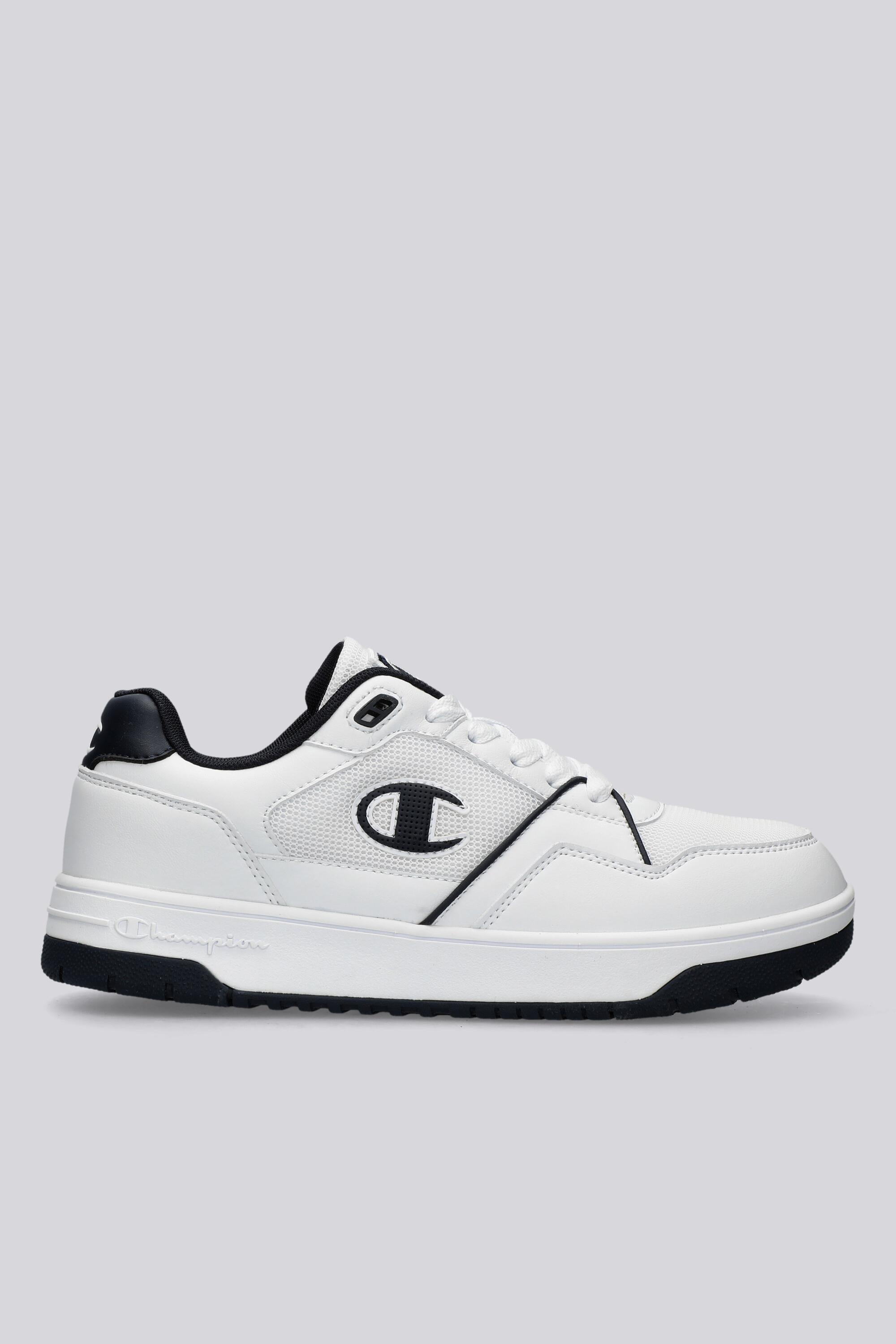 Champion Rd18 Lite Mesh - Blanco - Zapatillas Hombre MKP talla 44
