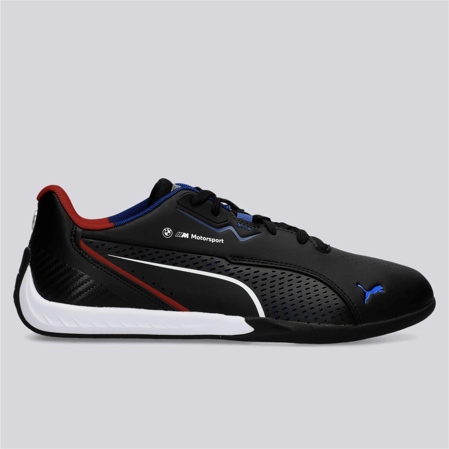 Puma Bmw Mms Drift Cat 11 - Negro - Zapatillas Hombre talla 42