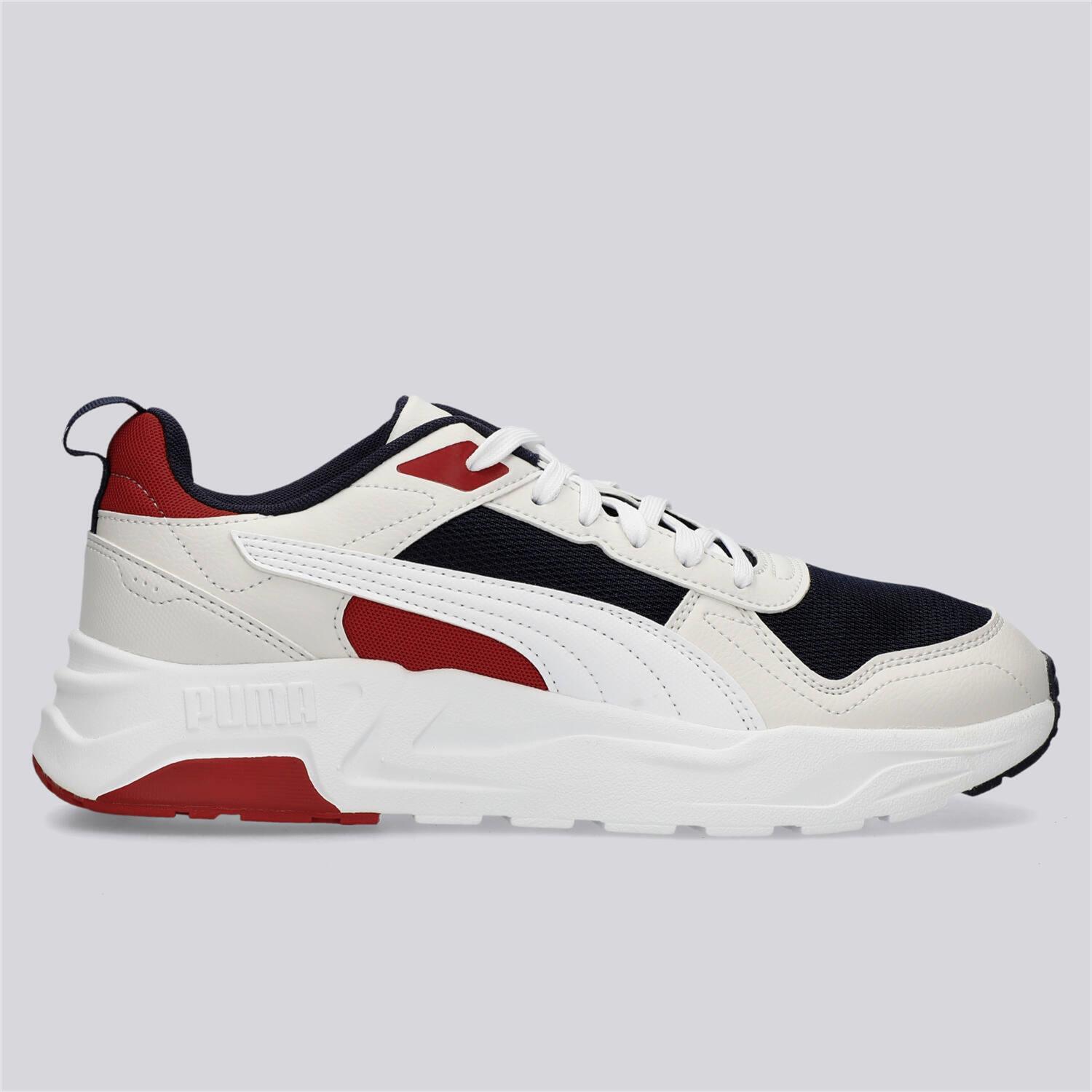 Puma Trinity 2 Lt - Azul - Zapatillas Hombre talla 40.5