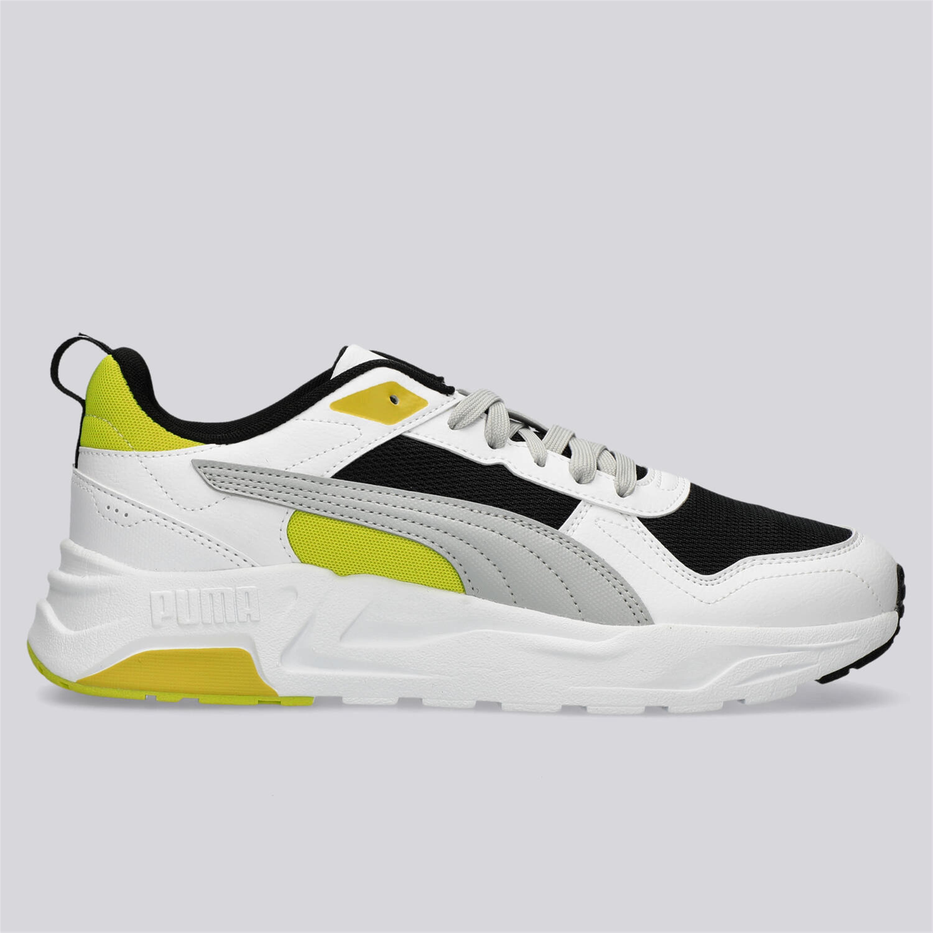 Puma Trinity 2 Lt - Negro - Zapatillas Hombre talla 44.5