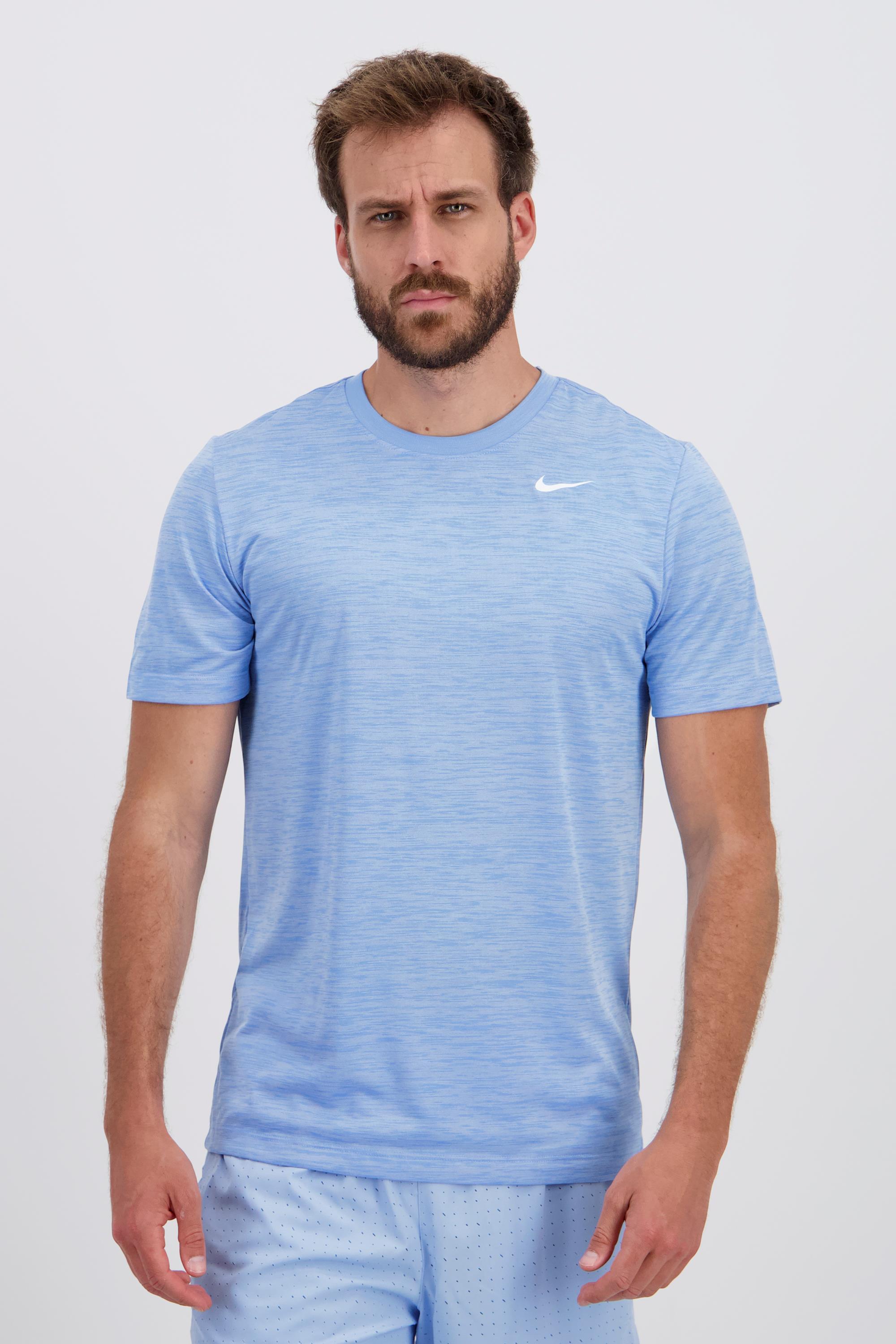 Nike Legend - Azul - Camiseta Running Hombre talla XL