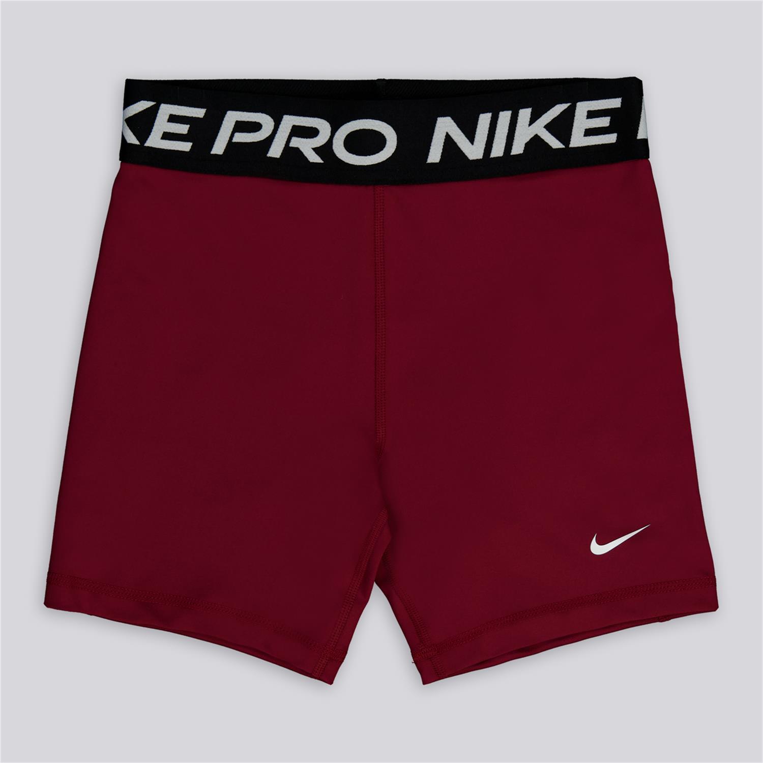 Nike Pro - Rojo - Leggings Niña talla 6