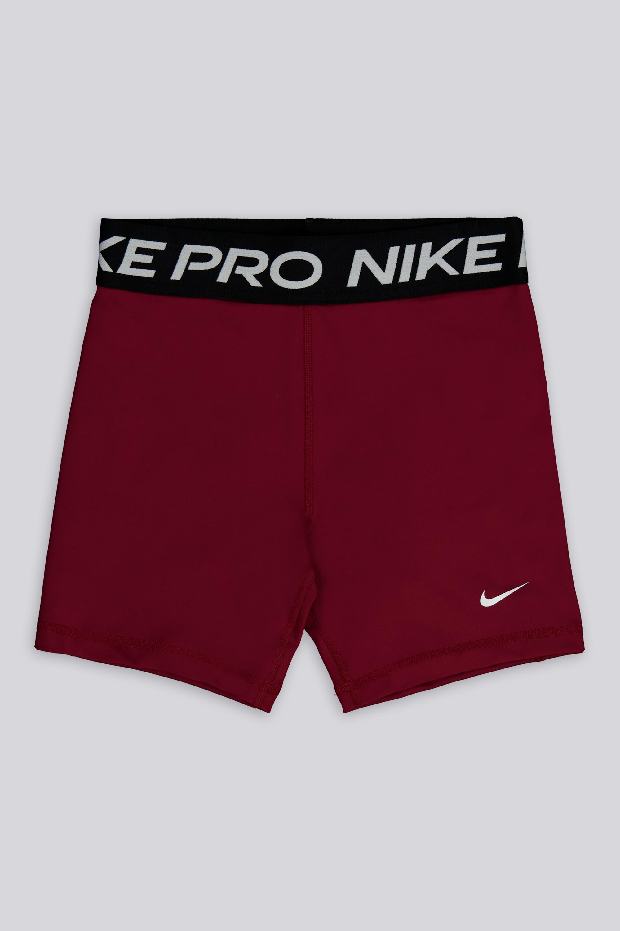 Nike Pro - Rojo - Leggings Niña talla 8/10