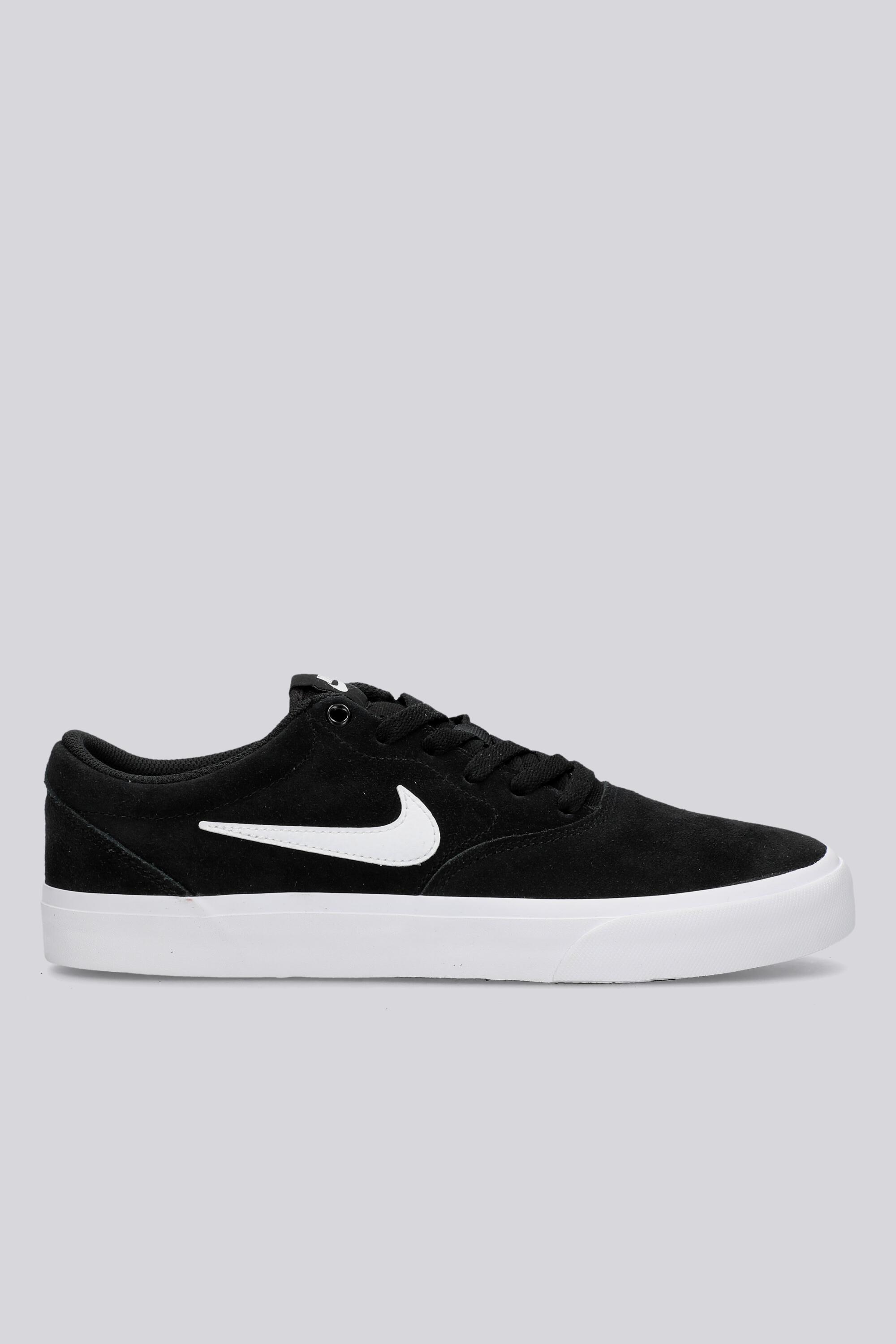 Zapatillas Nike para Hombre Color Negro | Sprinter