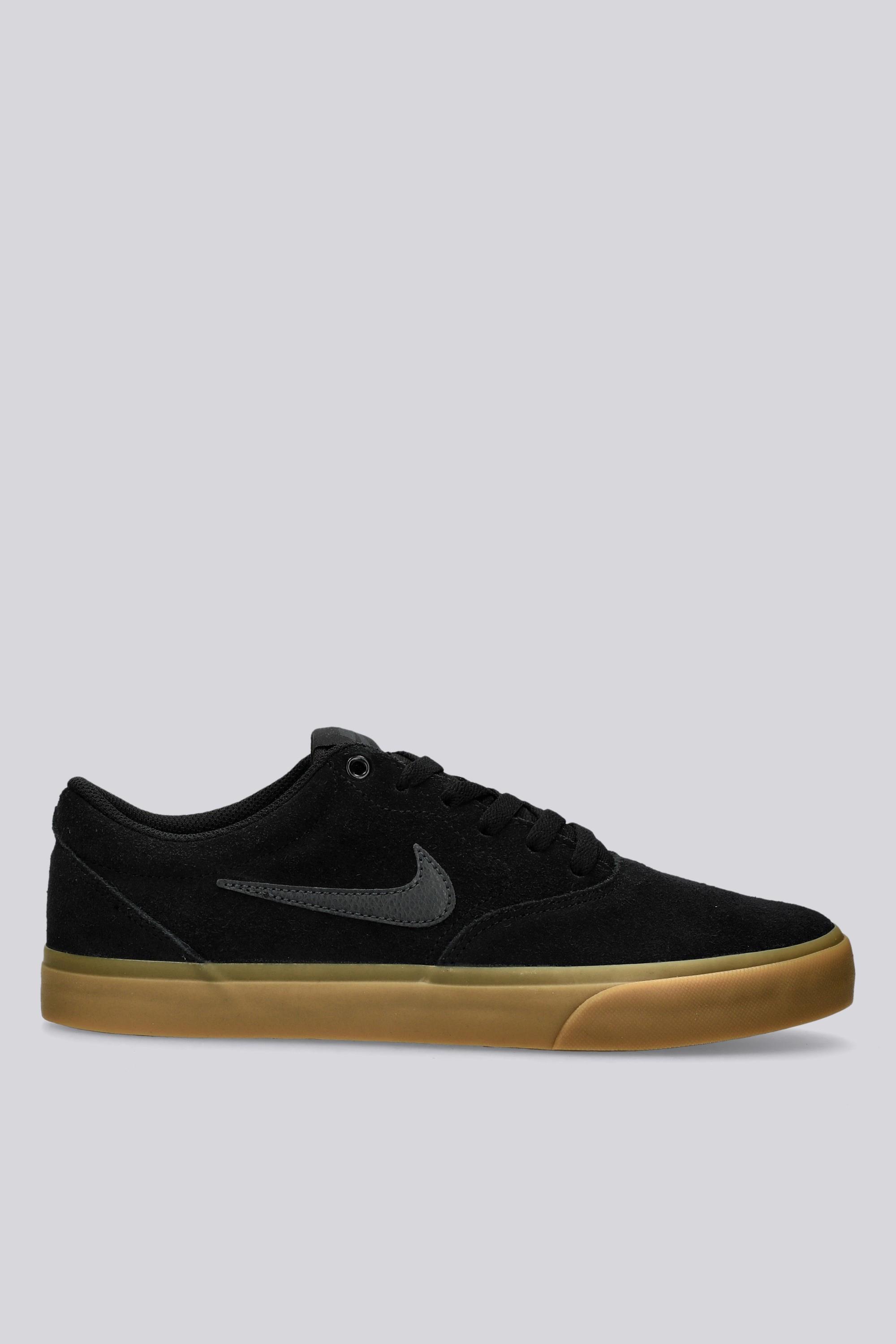 Nike Charge - Negro - Zapatillas Hombre talla 40