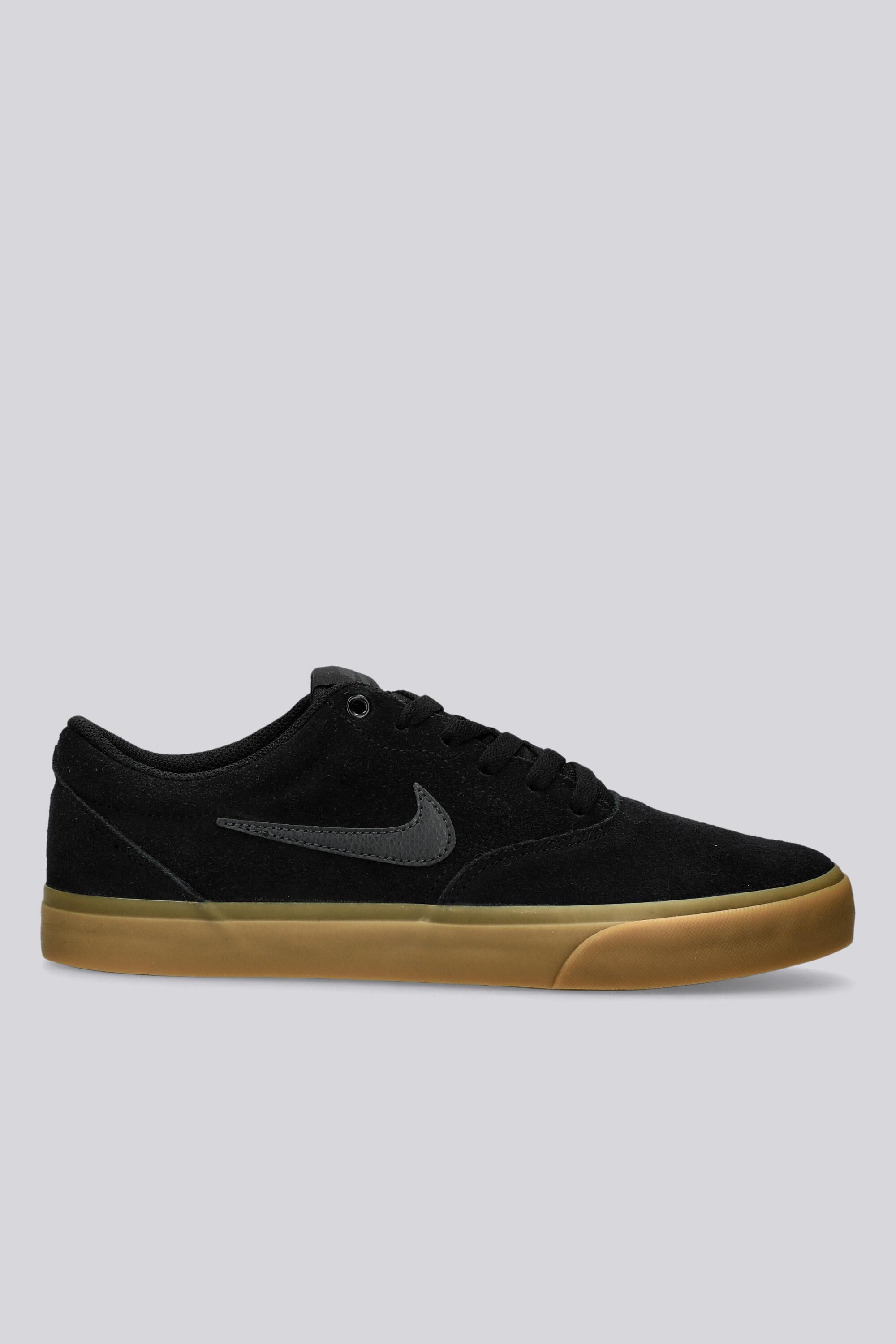 Zapatillas Nike para Hombre Color Negro | Sprinter