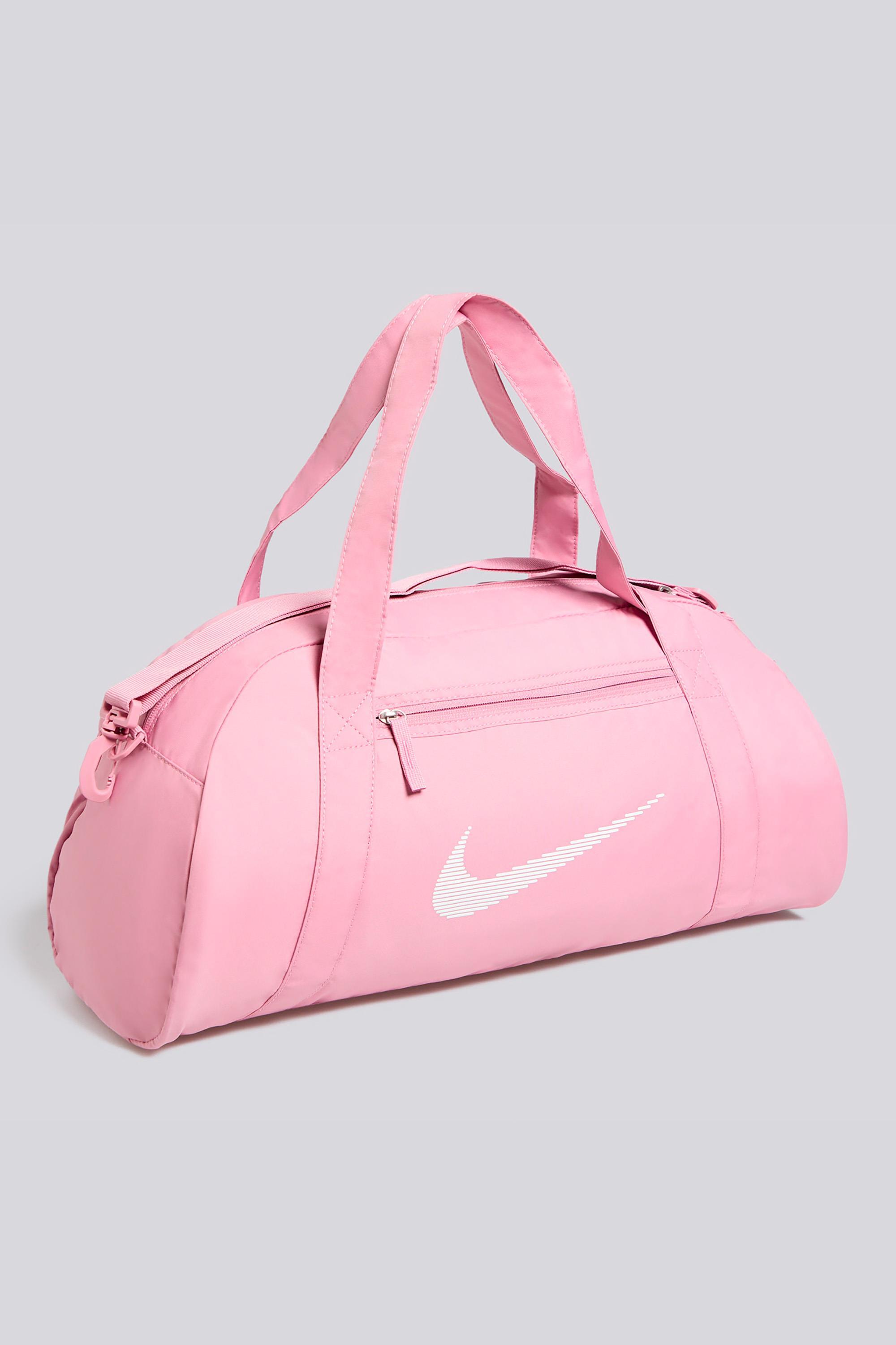 Nike Gym Club Rosa Bolsa Deporte Pequeña 24 L Talla Unica