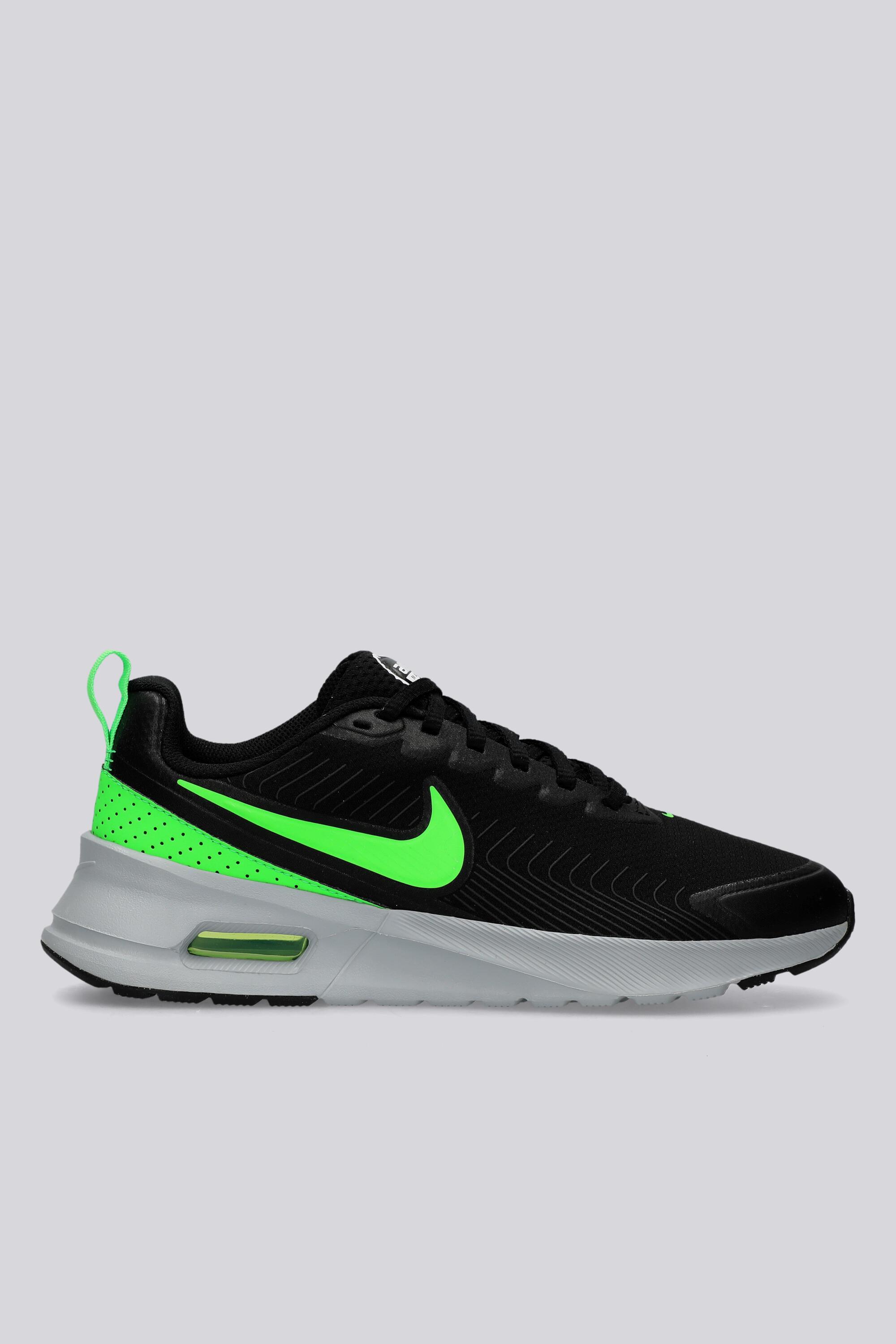 Zapatillas Nike Negras 40 | Sprinter