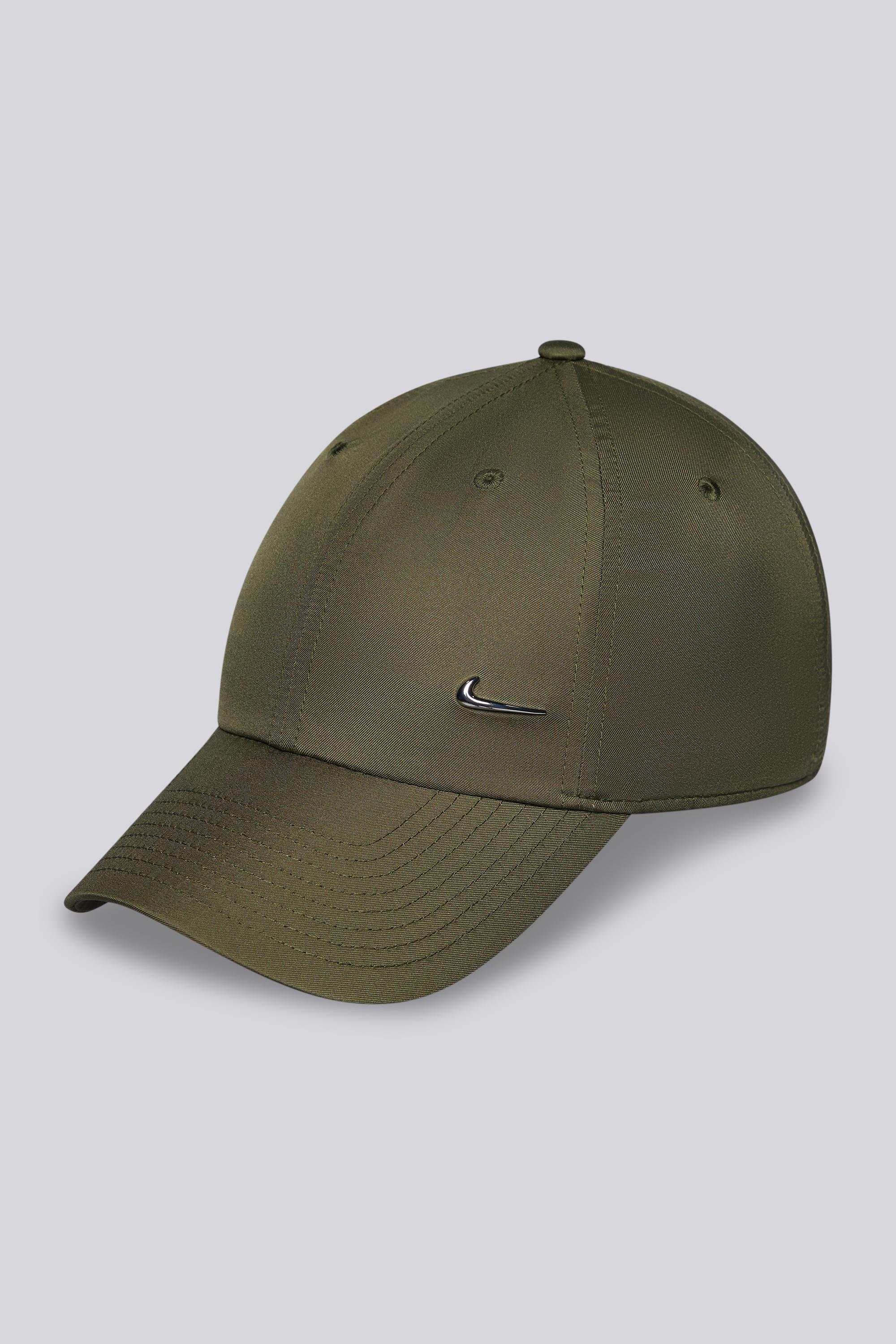 H86 Club - Verde - Gorra talla