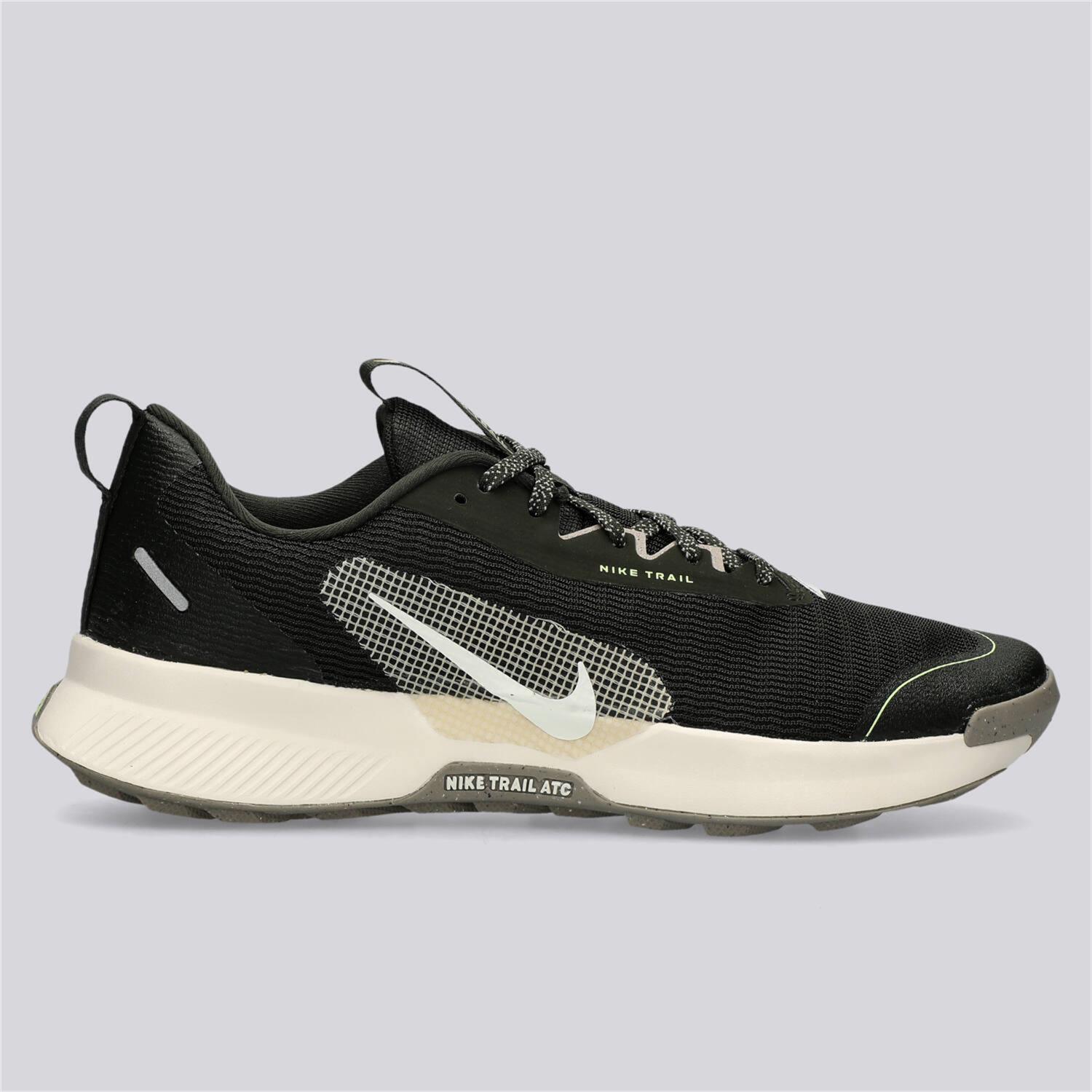 Nike Juniper Trail 3 - Verde - Zapatillas Hombre talla 40