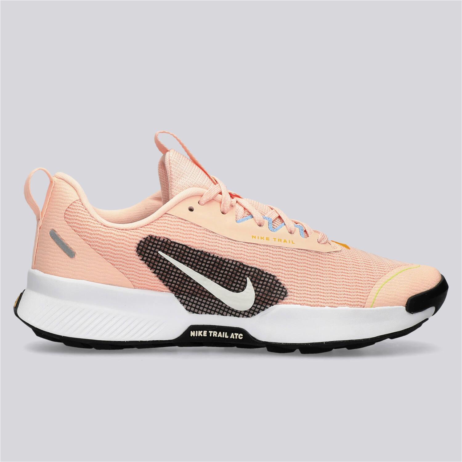 Nike Juniper Trail 3 - Coral - Zapatillas Mujer talla 36.5