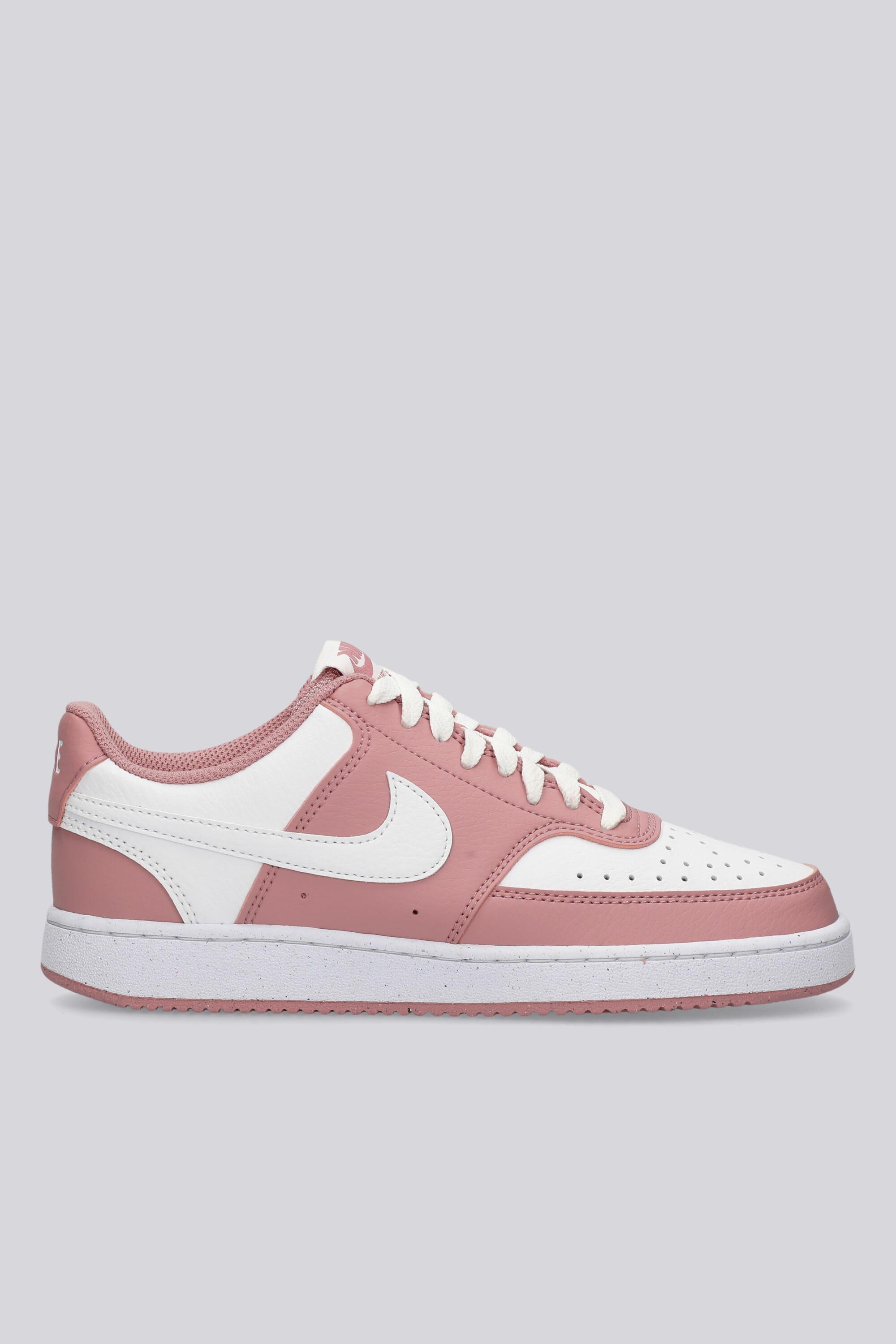Zapatillas Nike Mujer Color Rosa | Sprinter