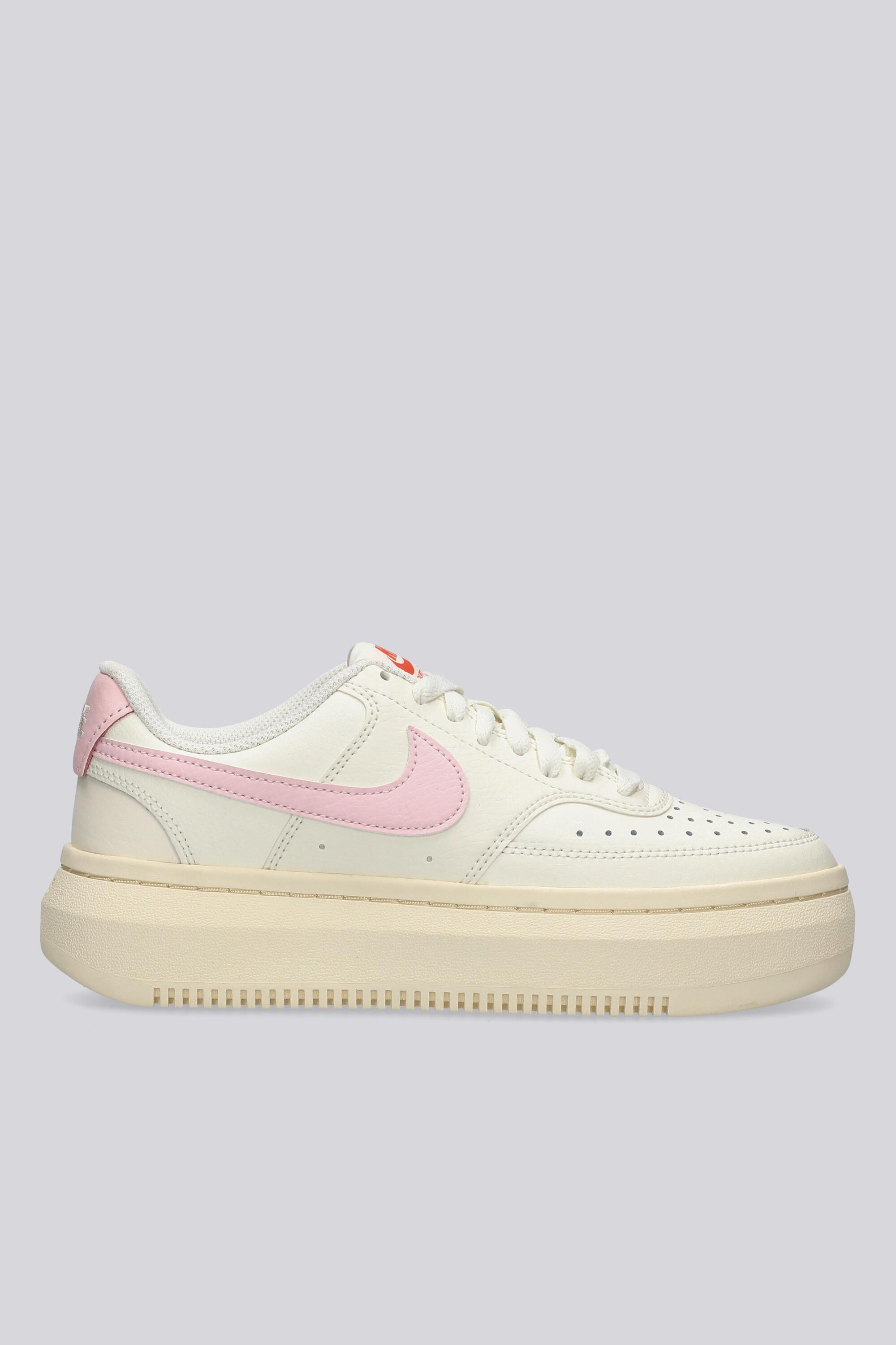 Zapatillas Nike Altas Mujer | Sprinter