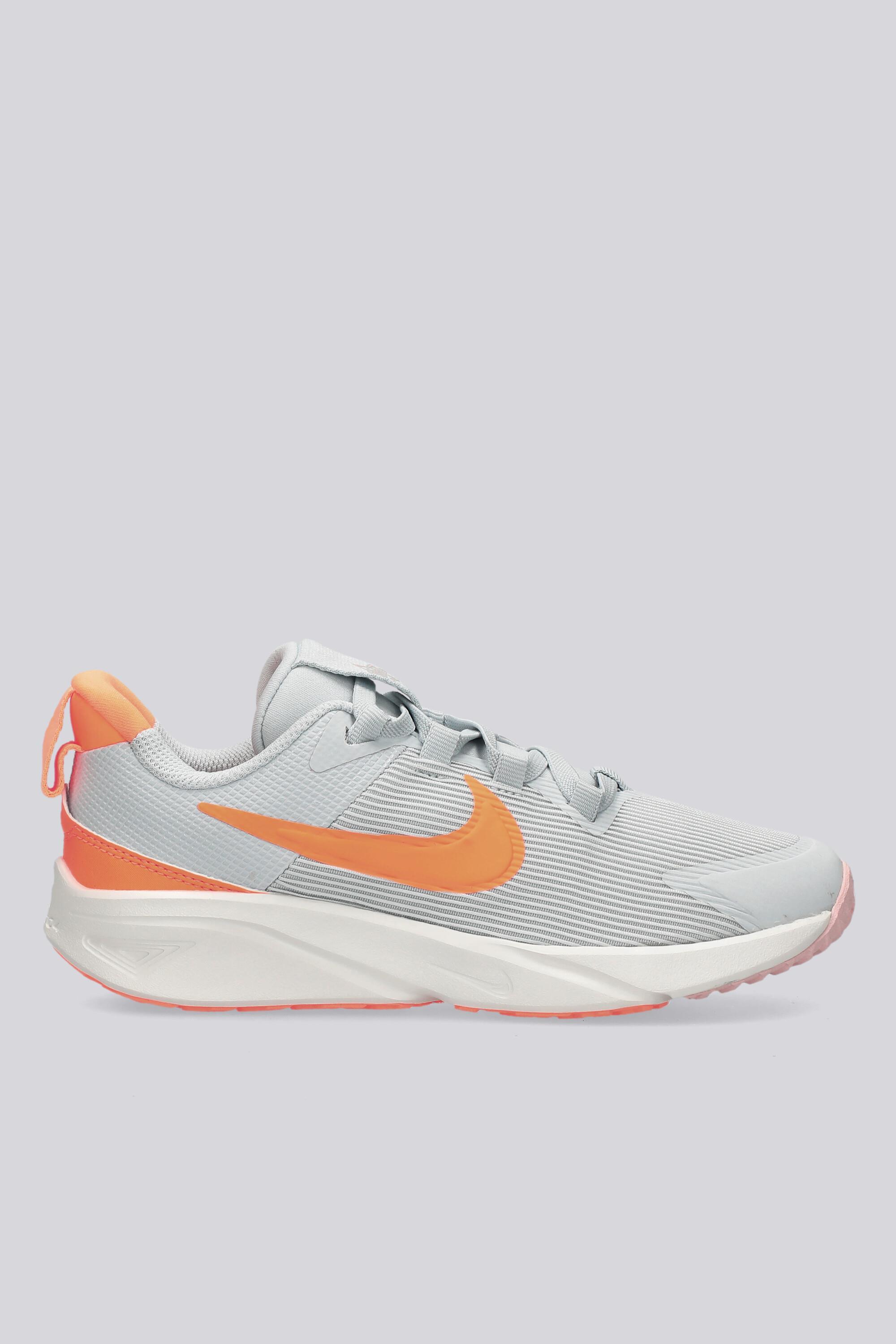 Nike Star Runner Gris Zapatillas Niña Sprinter