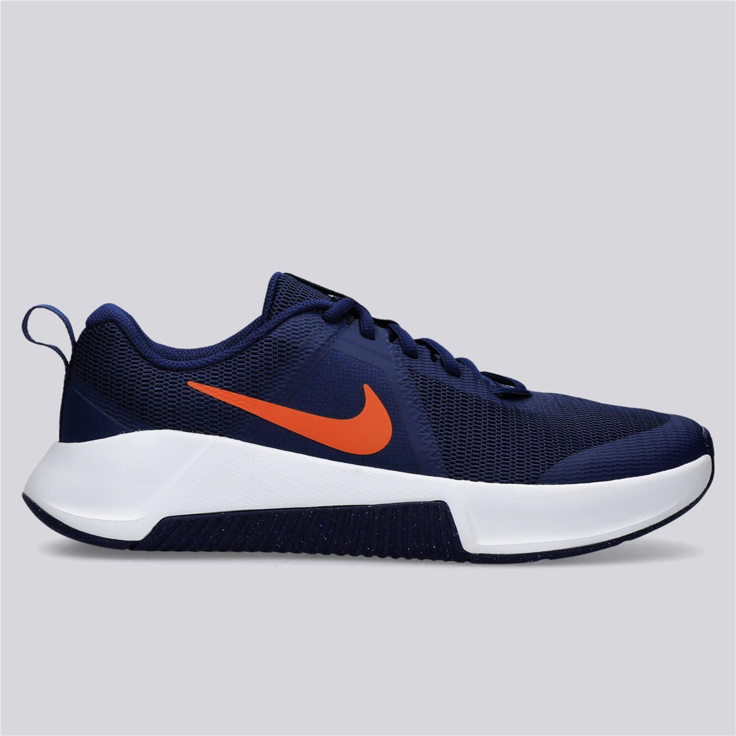 Nike Mc Trainer - Azul - Zapatillas Cross Training Hombre talla 41