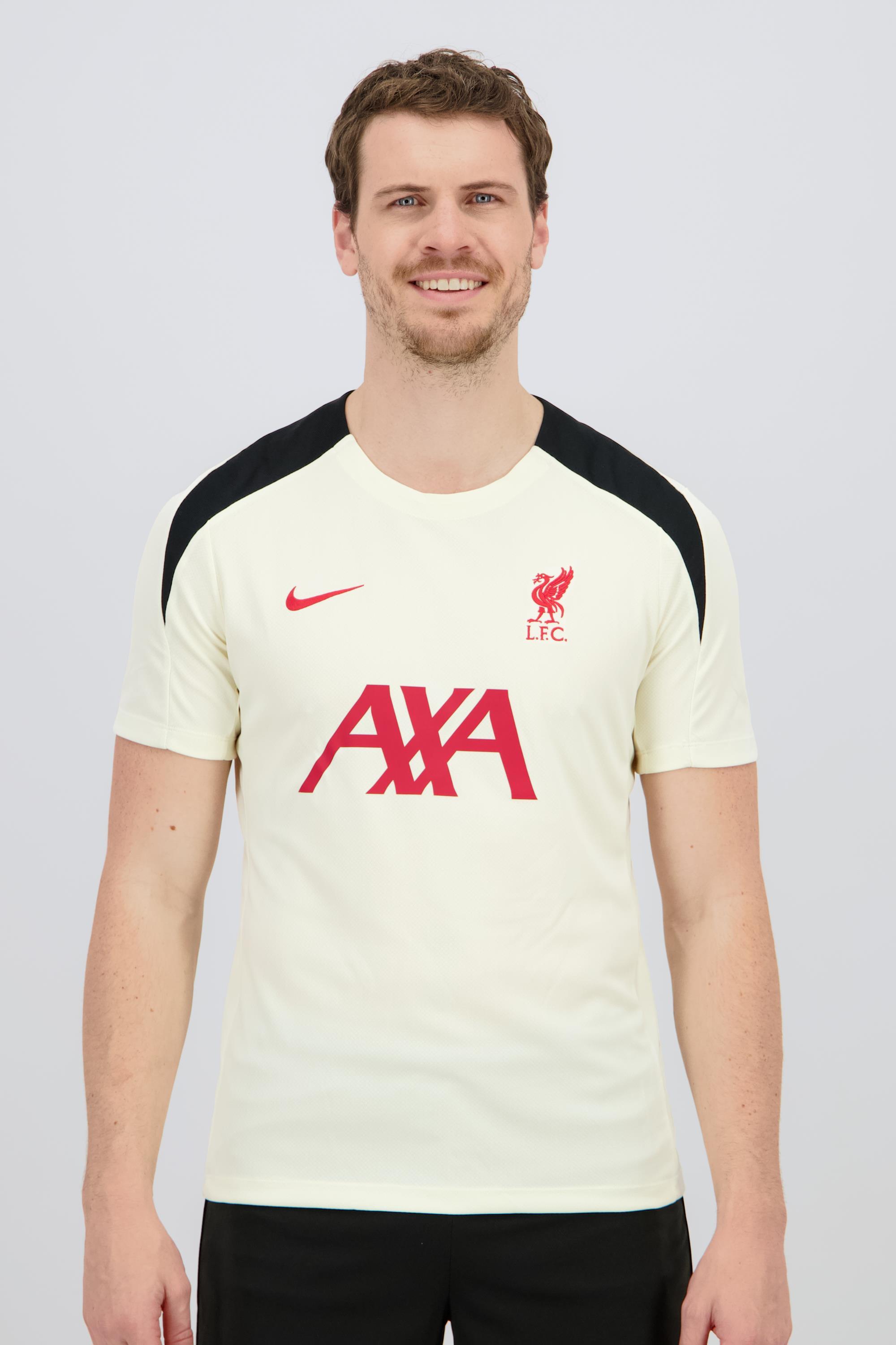 Camiseta Liverpool FC Entr 24/25 - Arena - Fútbol talla XL