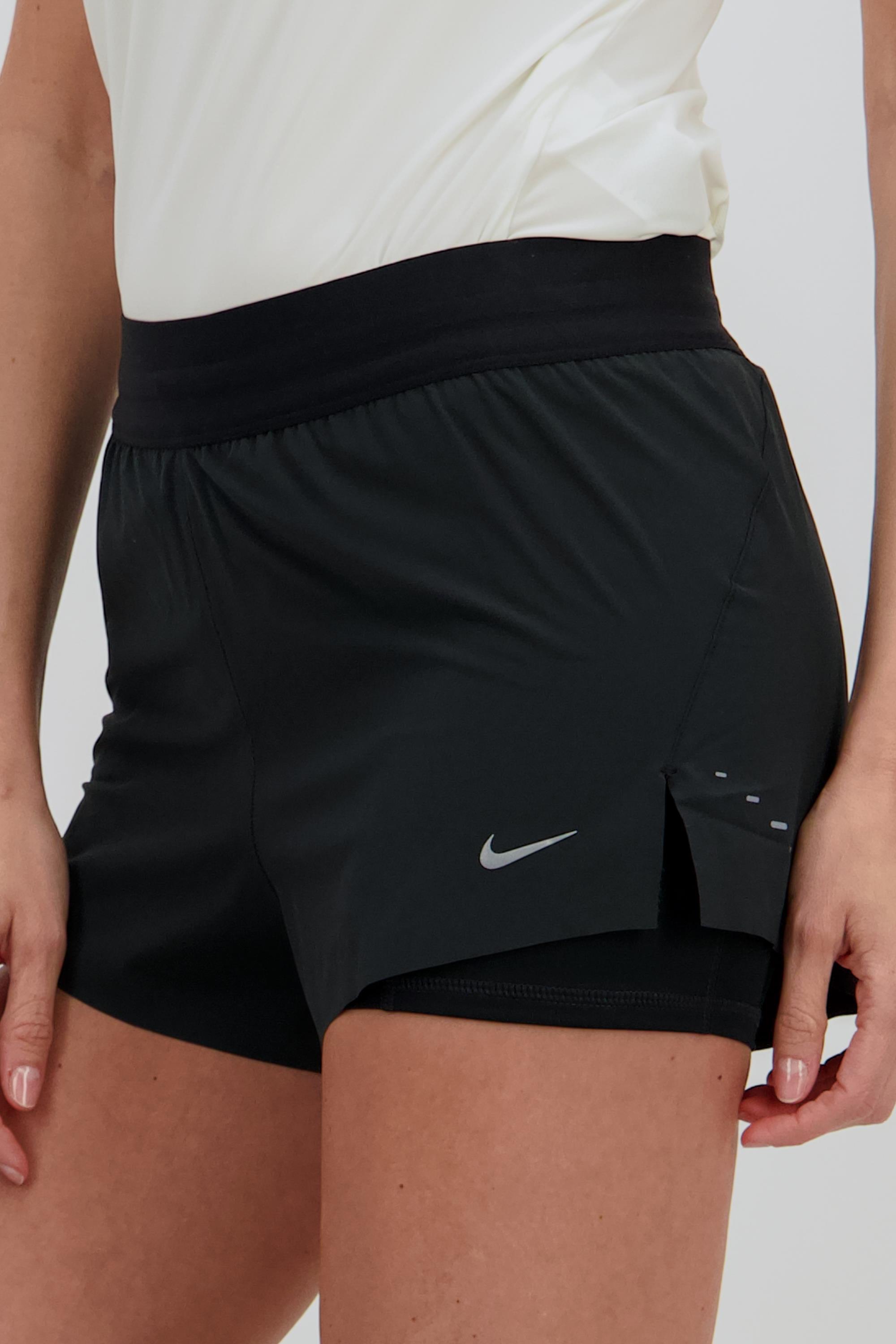 pantalon corto nike mujer sprinter