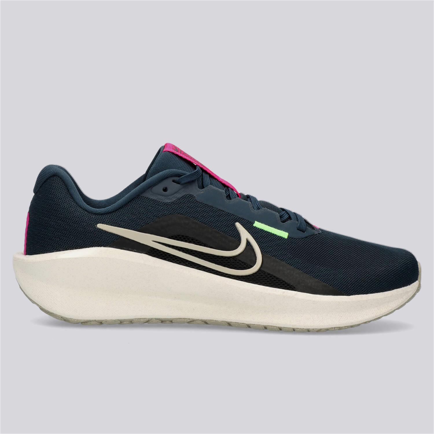 Nike Downshifter 13 - Azul - Zapatillas Hombre talla 40