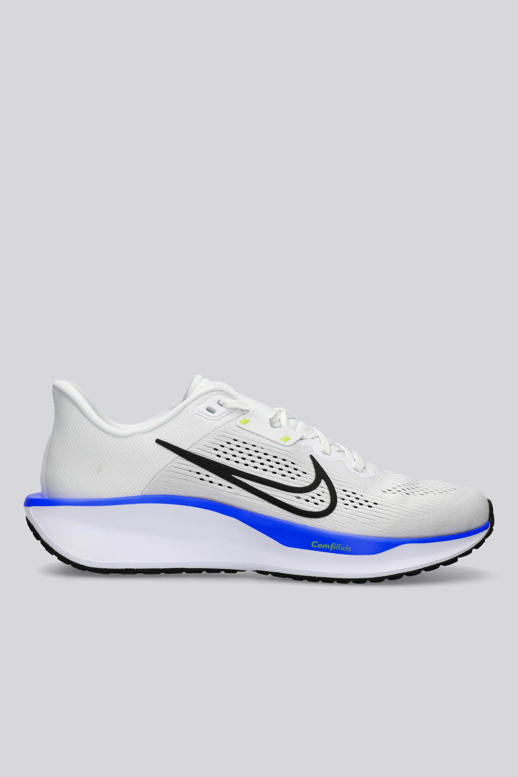 Nike Quest Blanco Zapatillas Running Hombre Sprinter