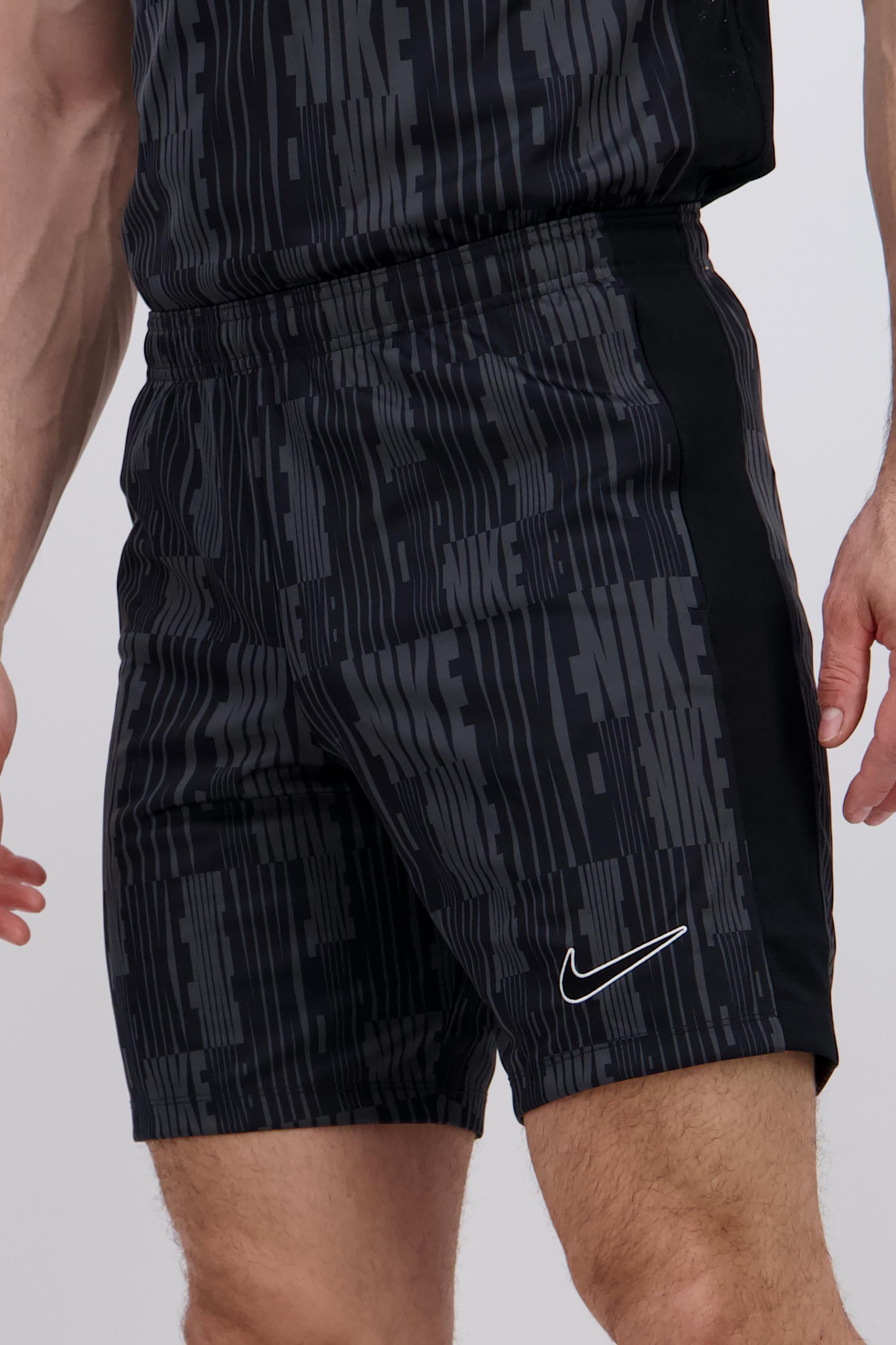 pantalon corto nike hombre sprinter