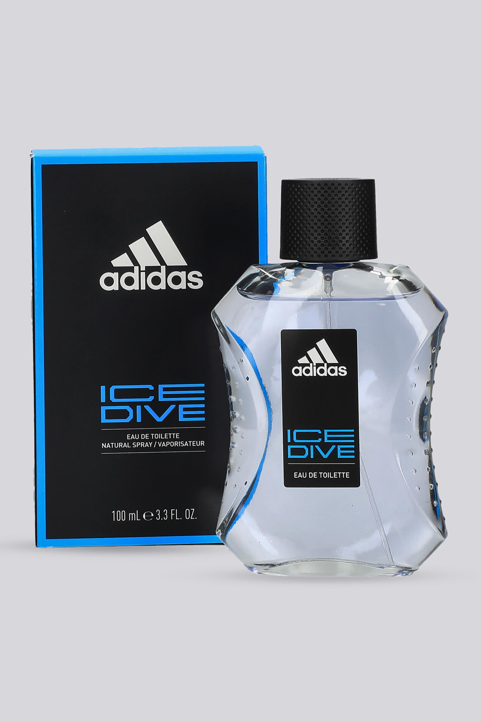 adidas Ice Dive - Colónia 100 ml tamanho T.U.