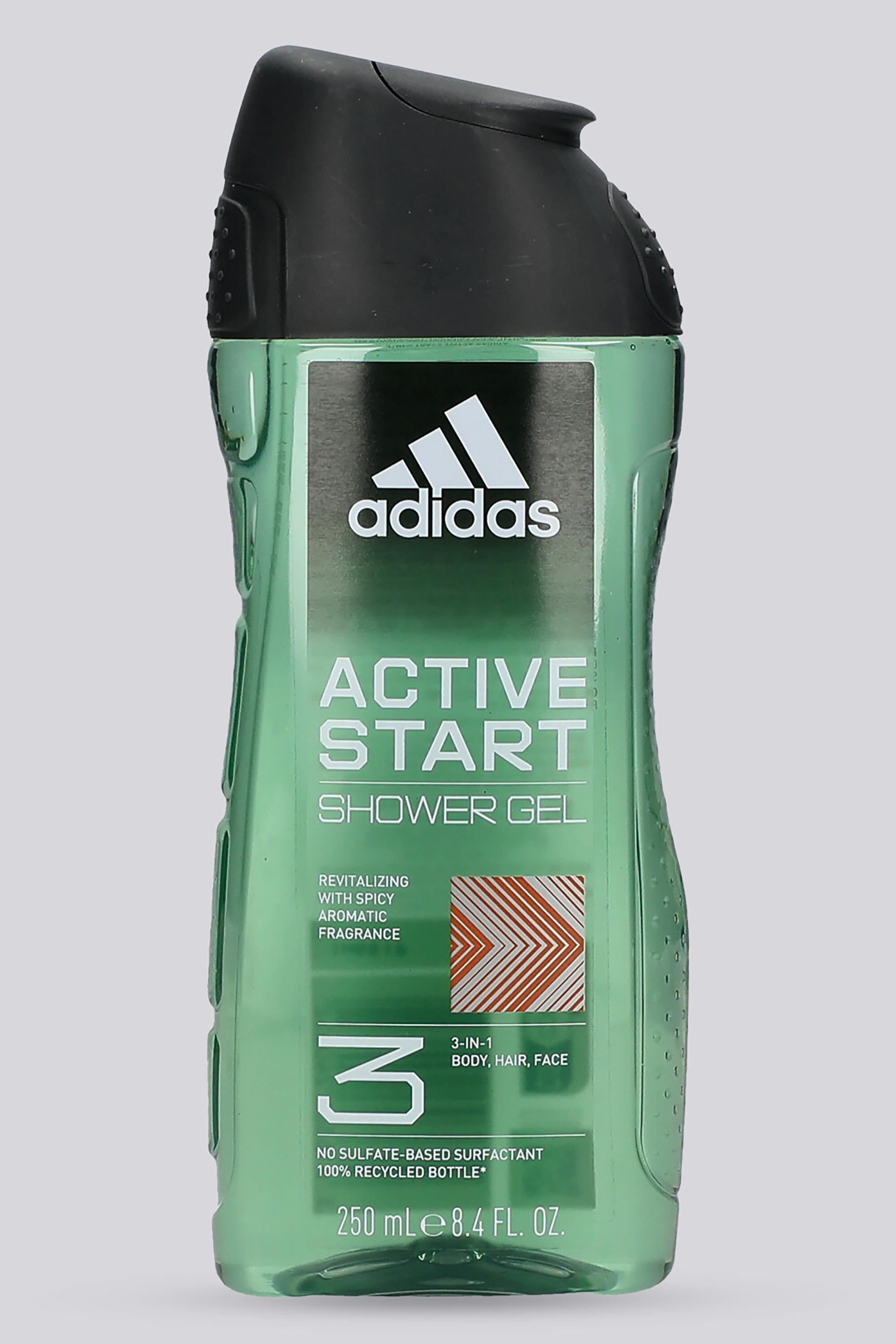 Active Start - Gel Ducha 250 ml talla T.U.