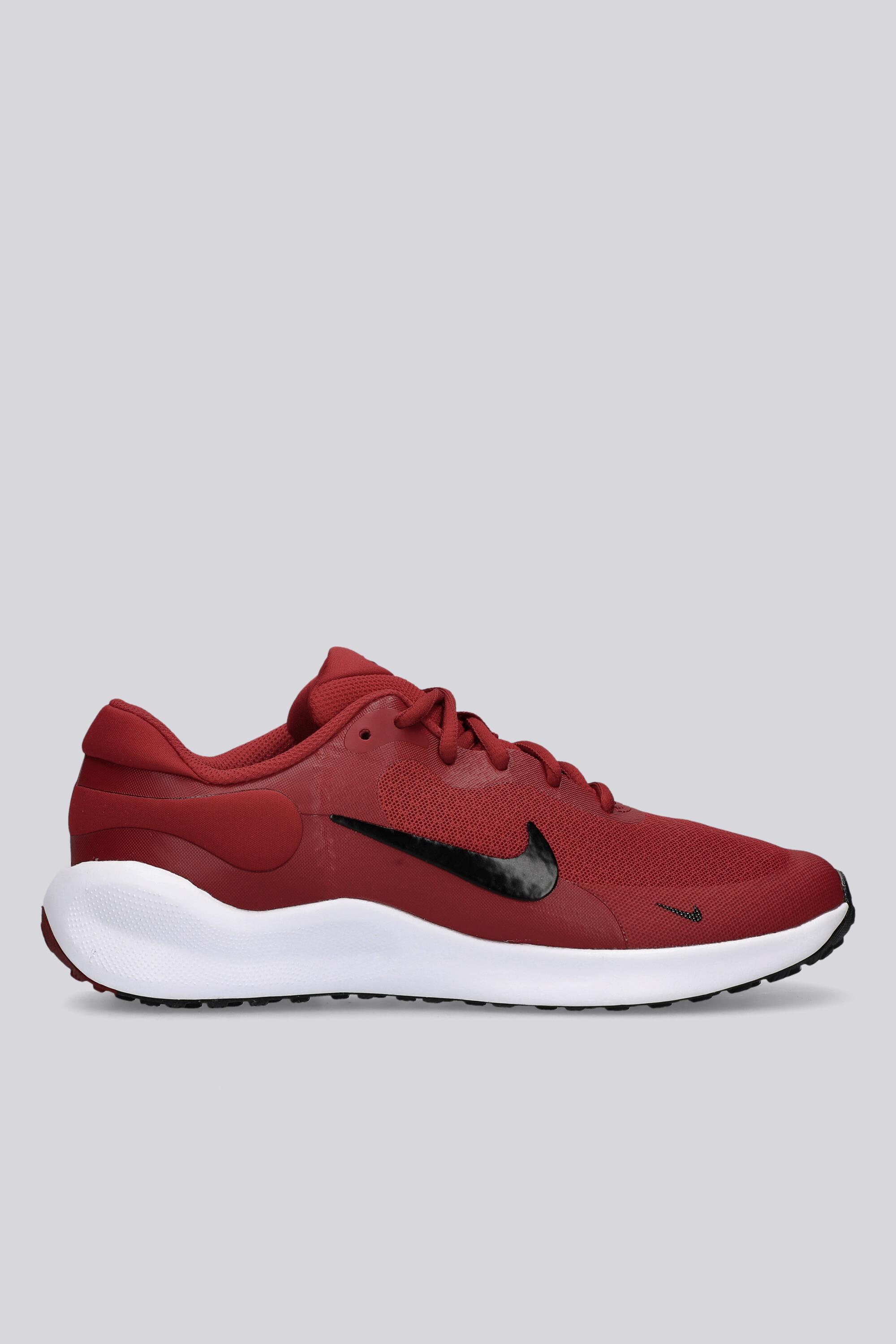 Nike Deportivos Rojos | Zapatillas Nike | Sprinter