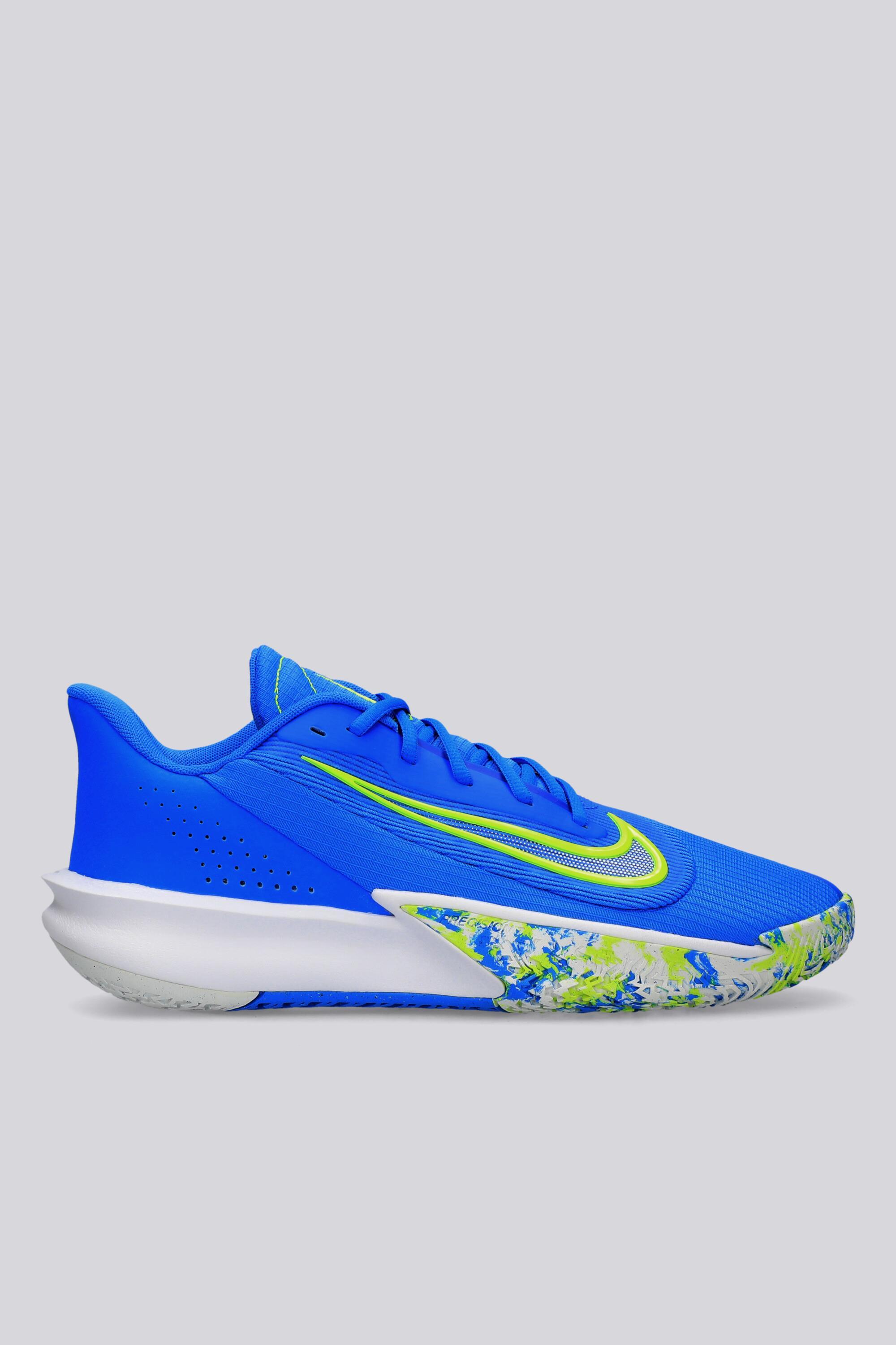 NIKE PRECISION 7 en Sprinter