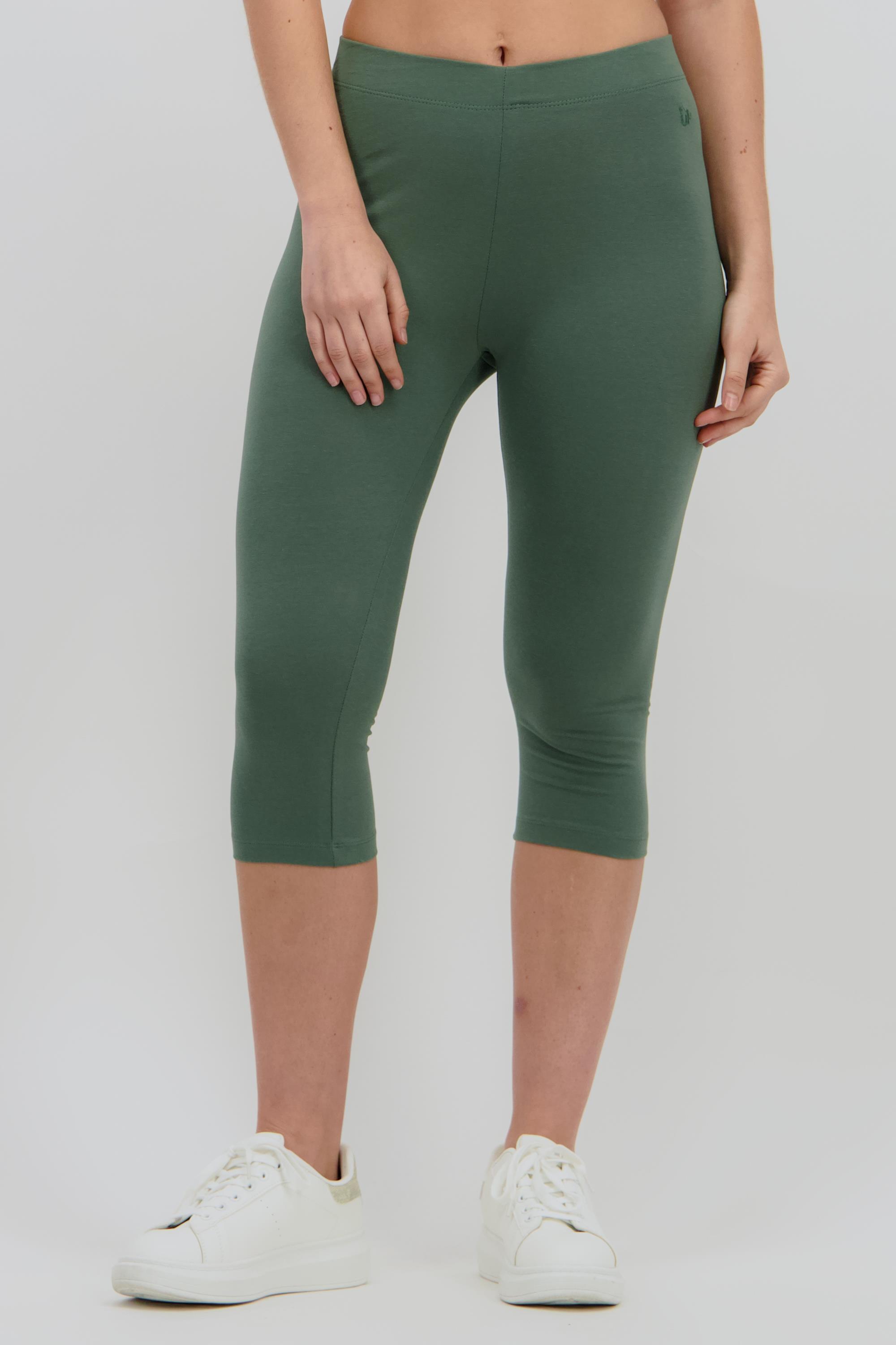 Leggings Deportivos Decimas Mallas Piratas Mujer Decimas Mallas