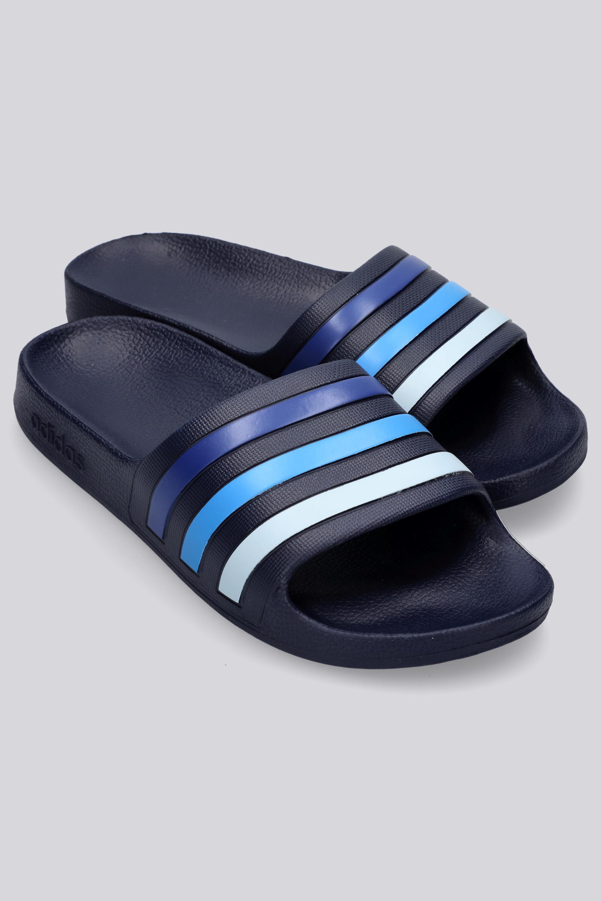 adidas Adilette Aqua Azul ChanclasNiño Sprinter
