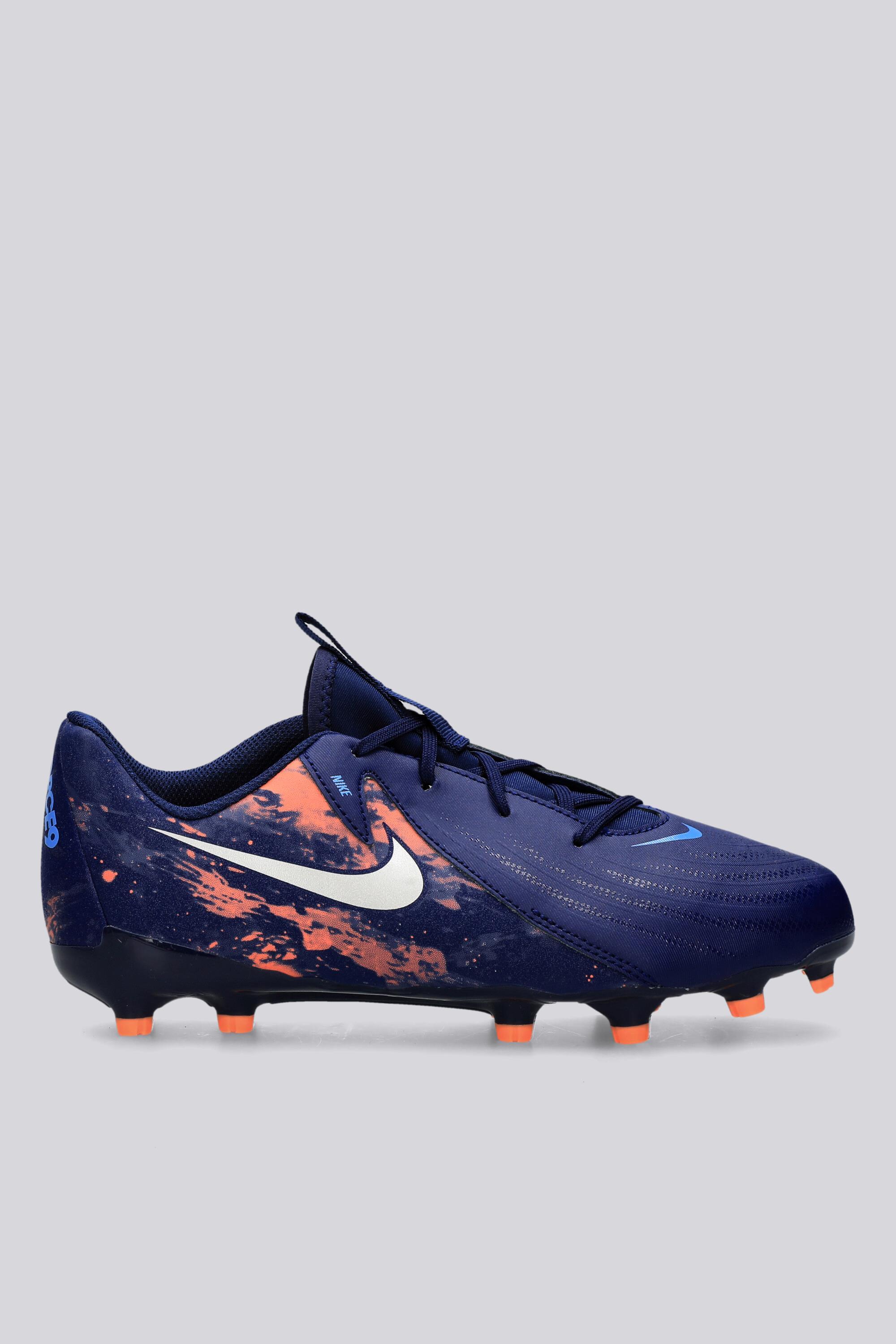 Nike Phantom Avademy Gx Mg Botas Fútbol Jr Talla