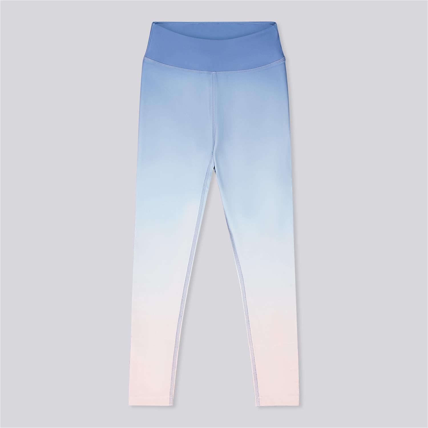 Fila Training - Denim - Mallas Cintura Alta Niña talla 10