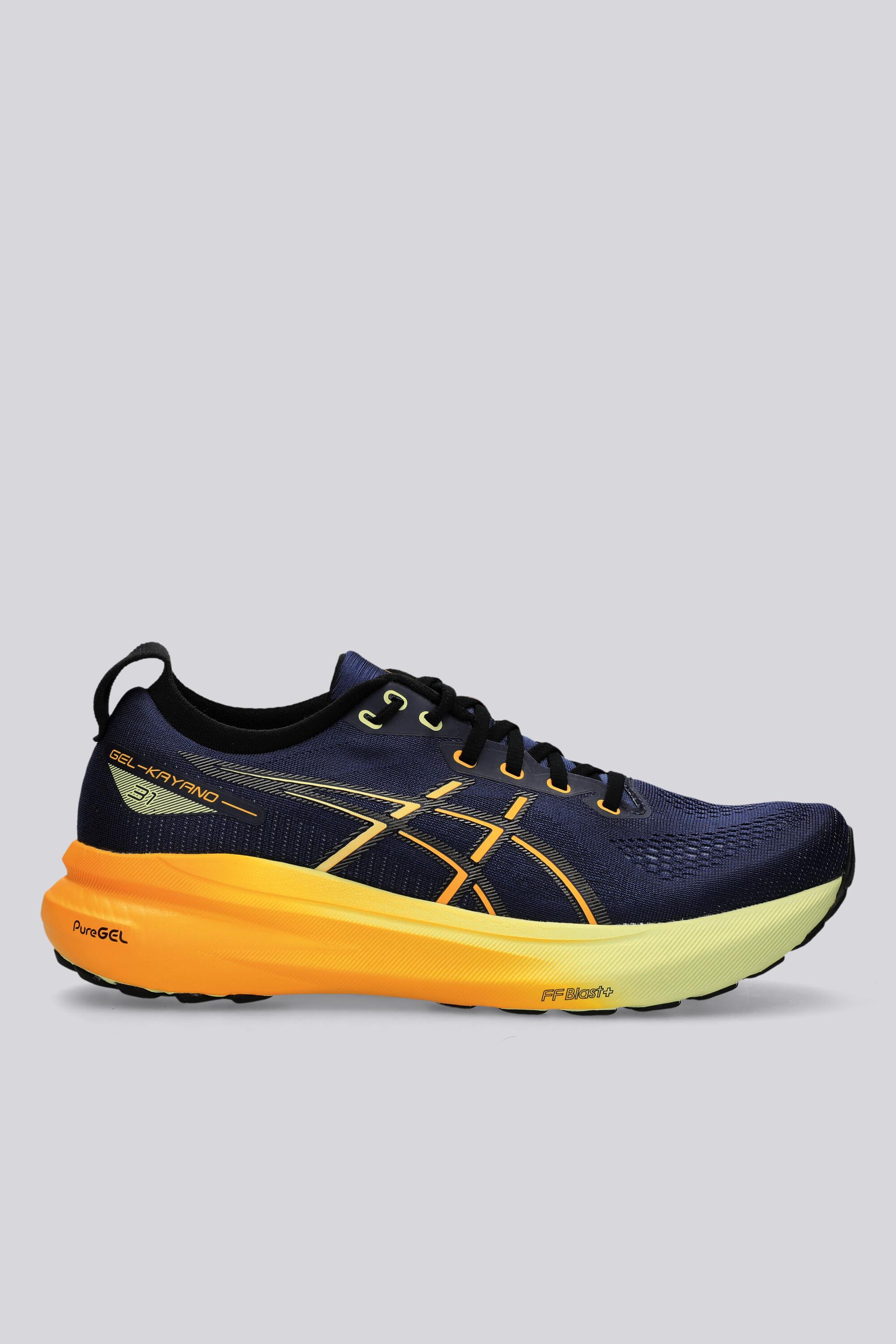 asics gel kayak