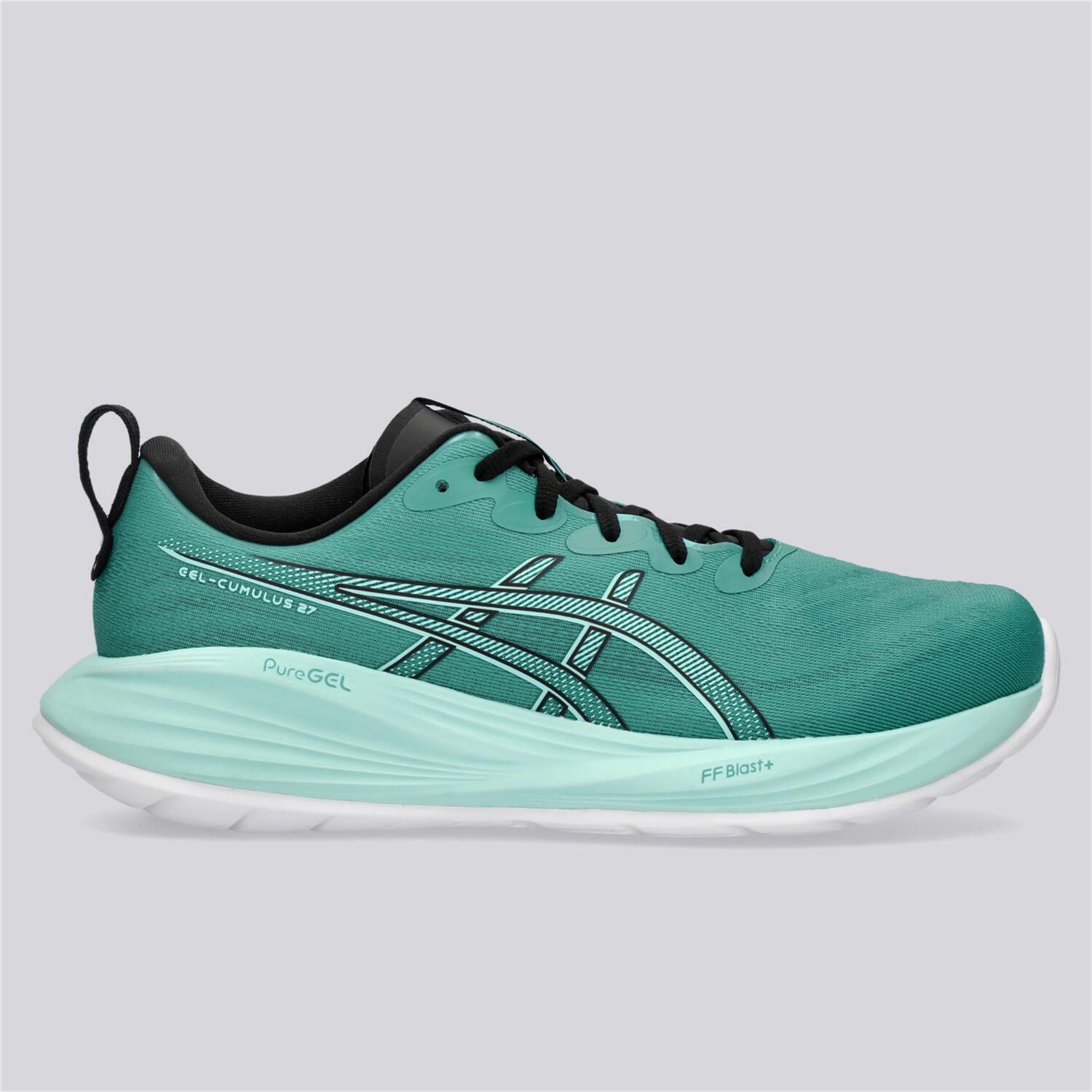 ASICS GEL CUMULUS 27 HOMBRE en Sprinter