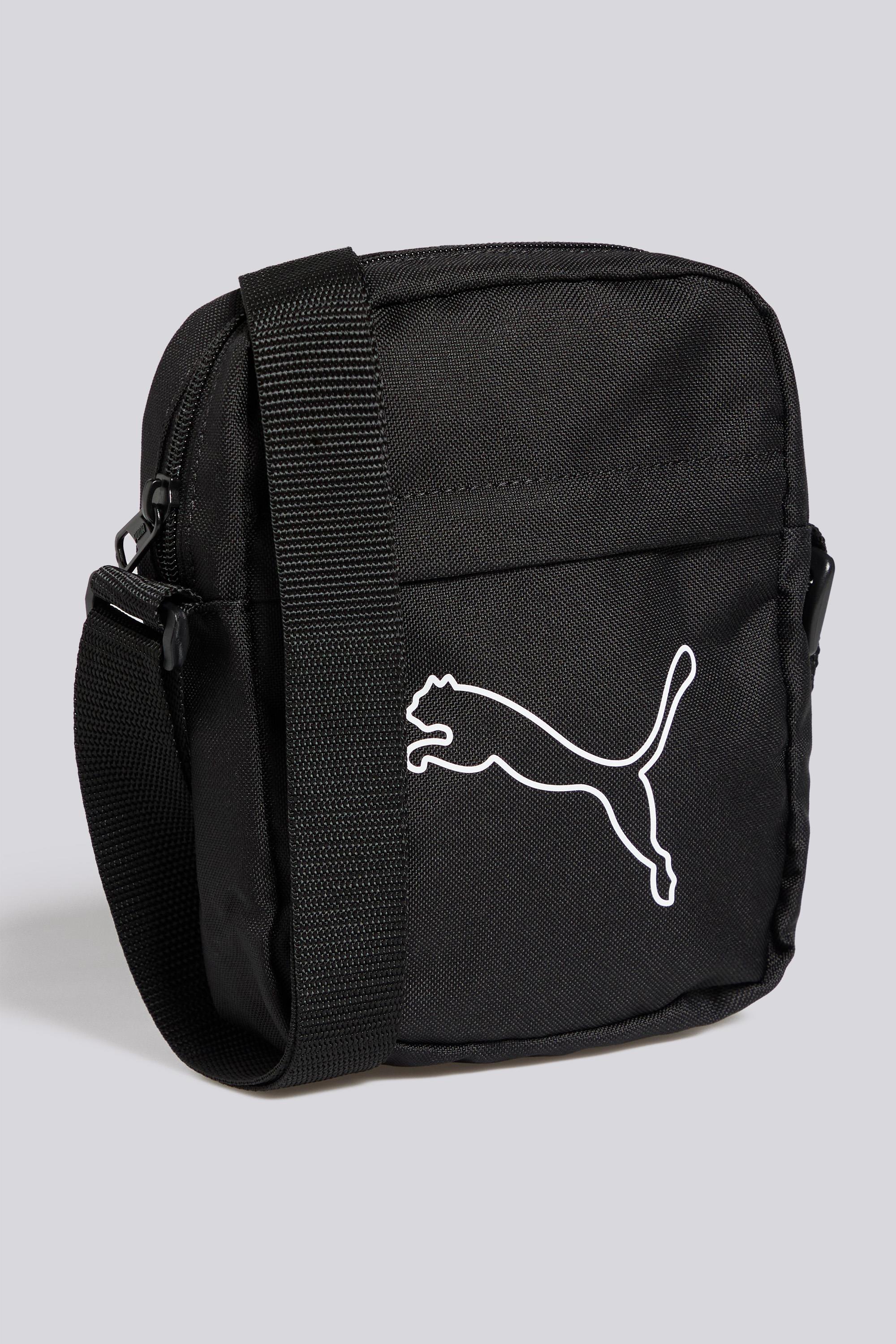 Plus - Negro - Bandolera Pequeña talla T.U.