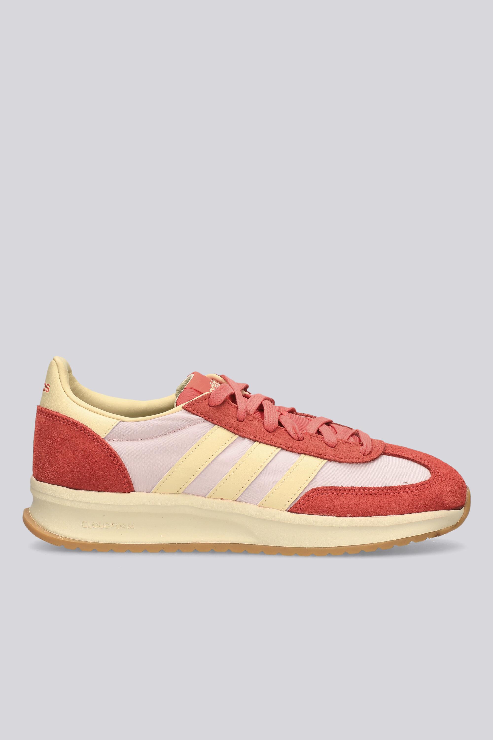 adidas Run 70S Rojo Zapatillas Mujer Sprinter