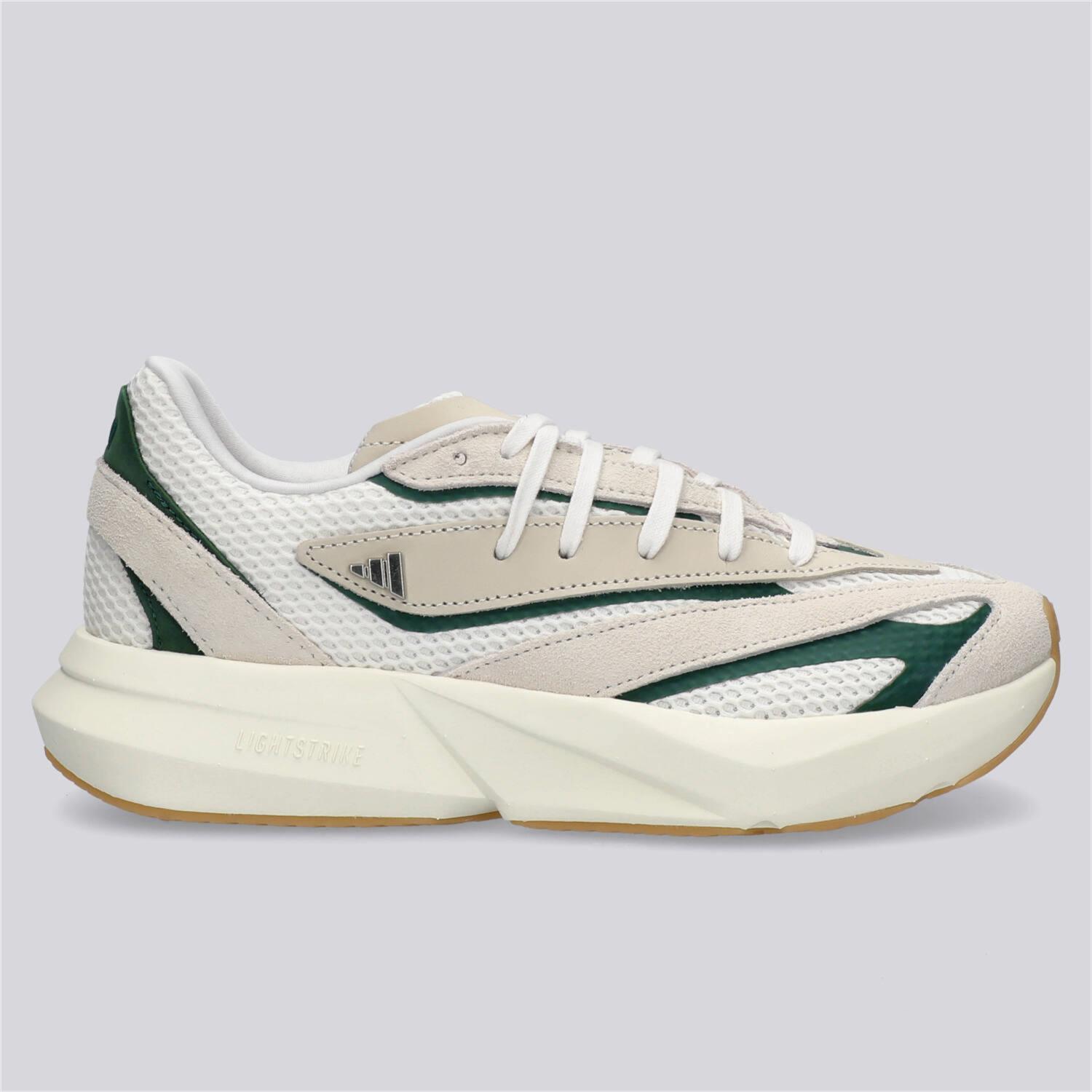adidas Lightstride - Branco - Sapatilhas Mulher tamanho 38.5