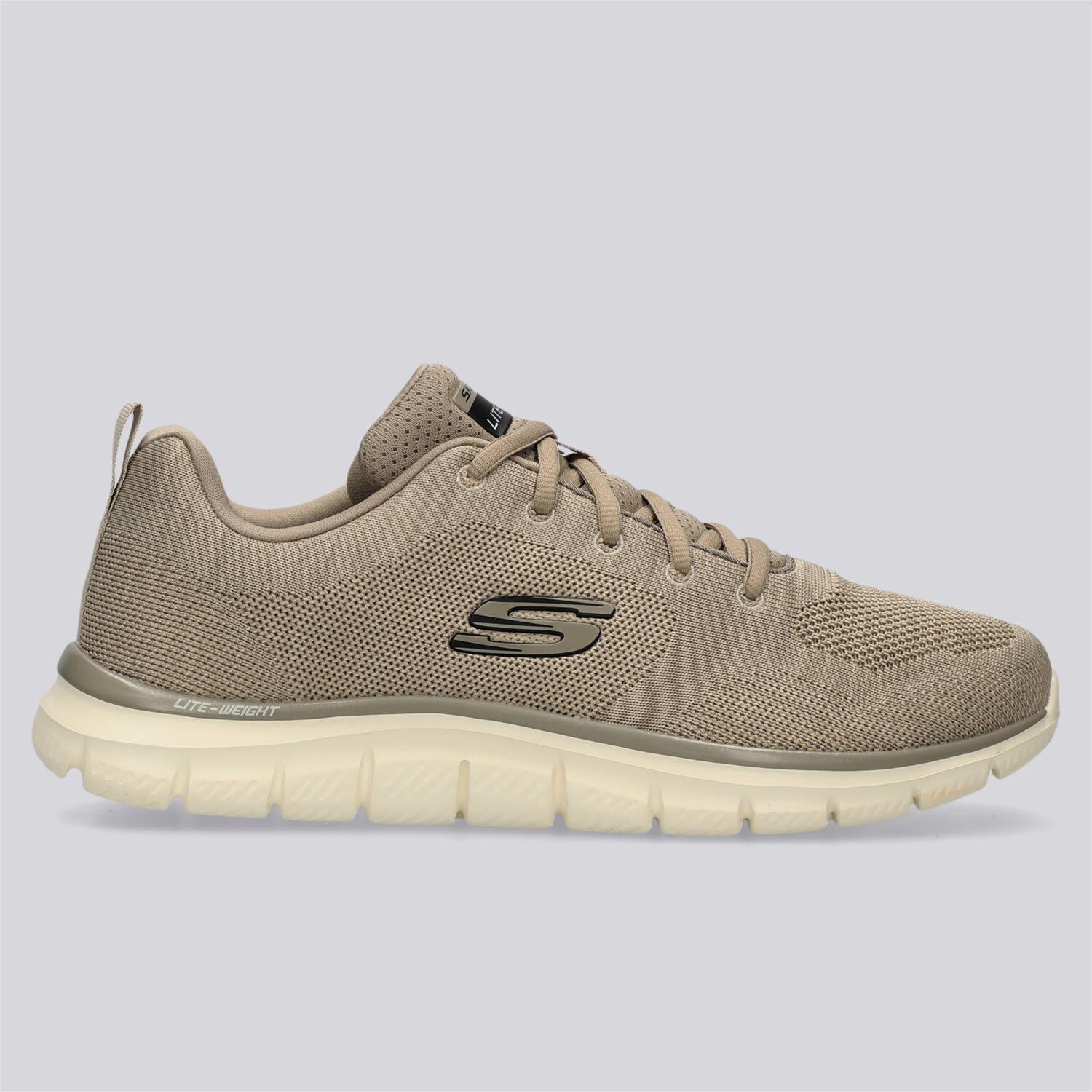 Skechers Track - Arena - Zapatillas Running Hombre talla 40