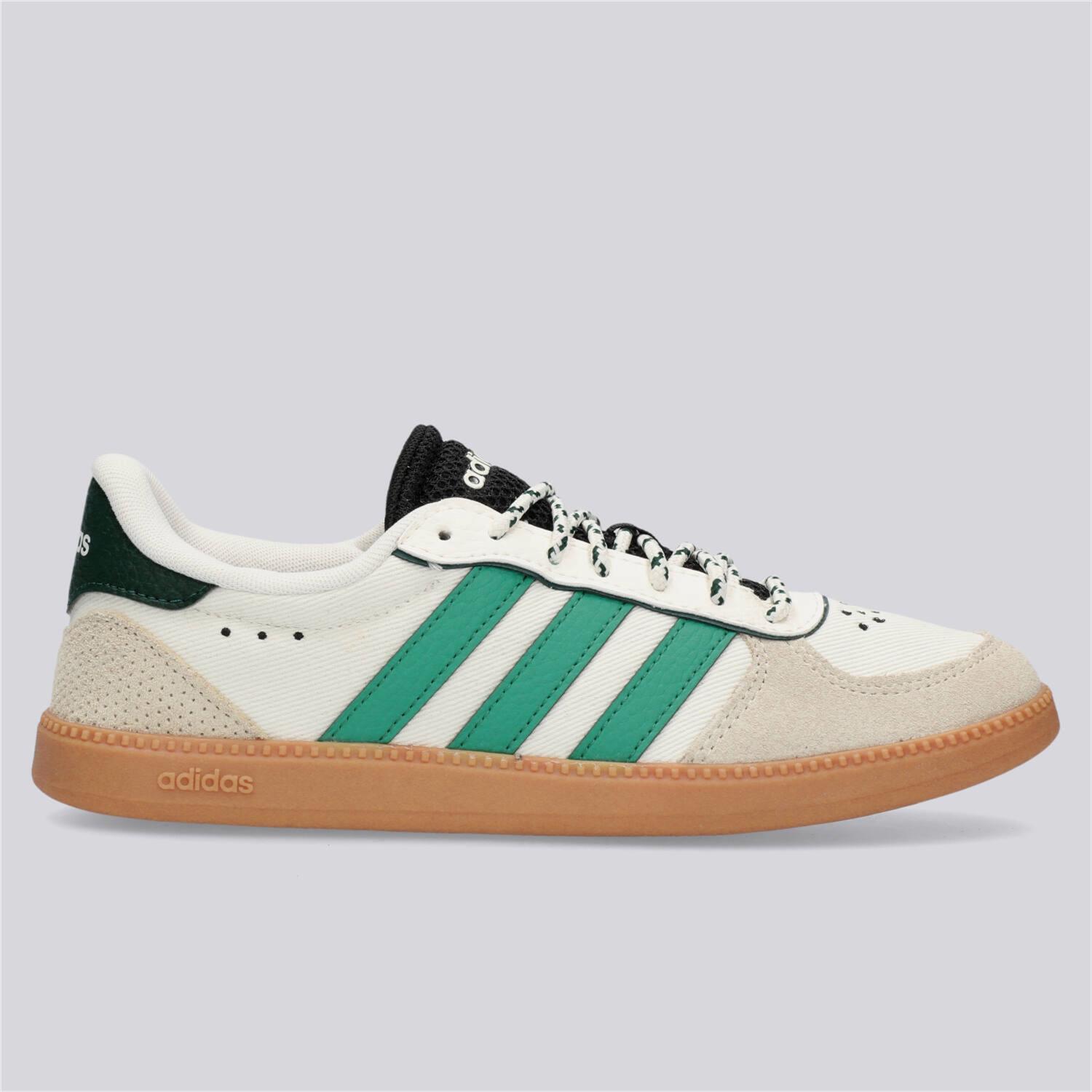 adidas Breaknet Sleek - Arena - Zapatillas Mujer talla 36.5