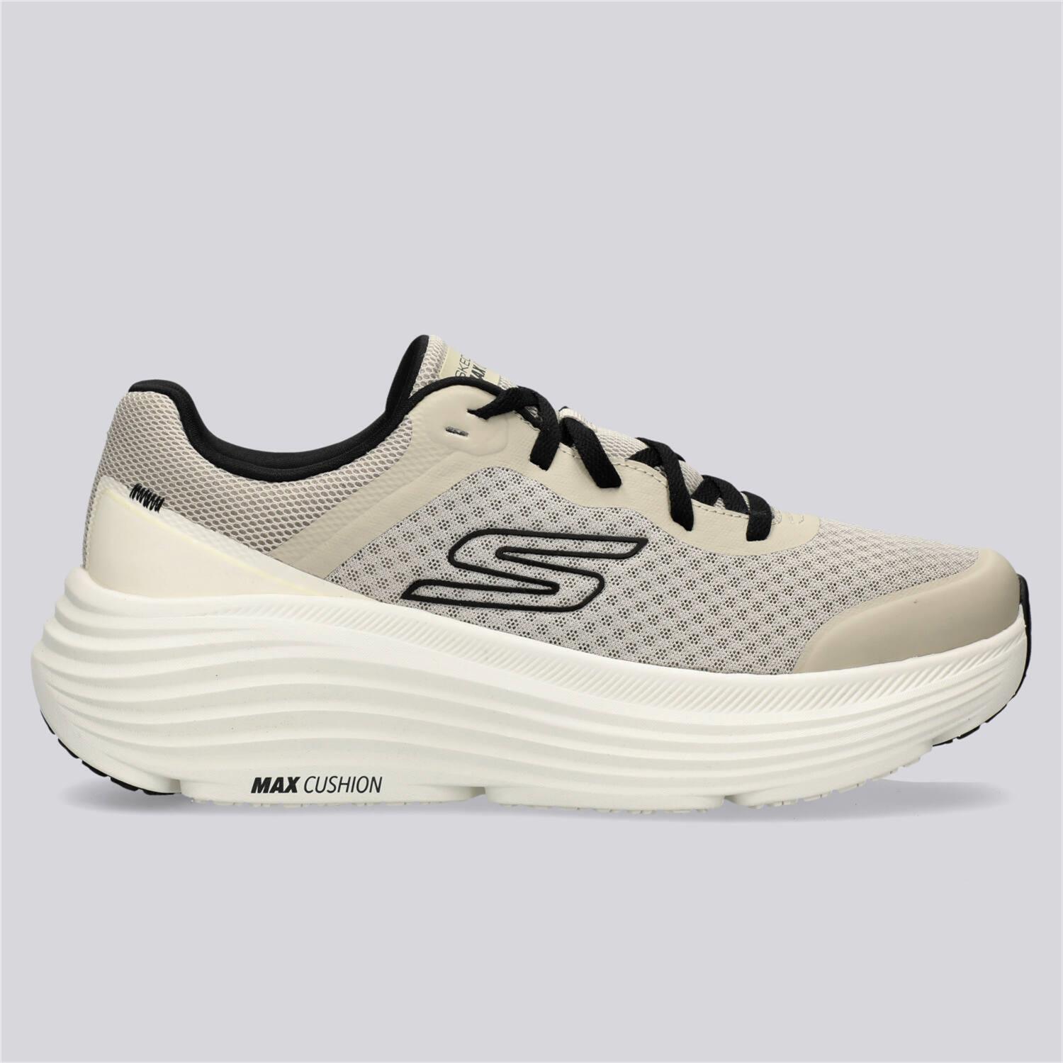 Max Cushioning Endeavour - Gris - Hombre