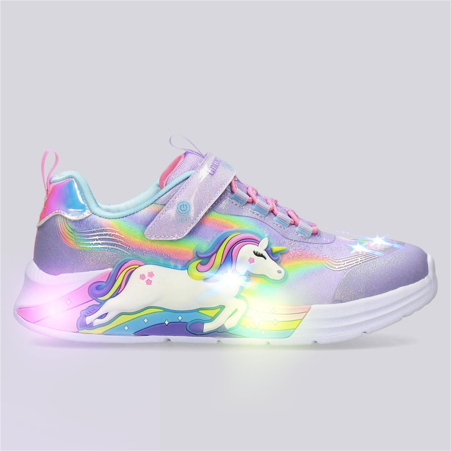 Skechers sport niña cheap