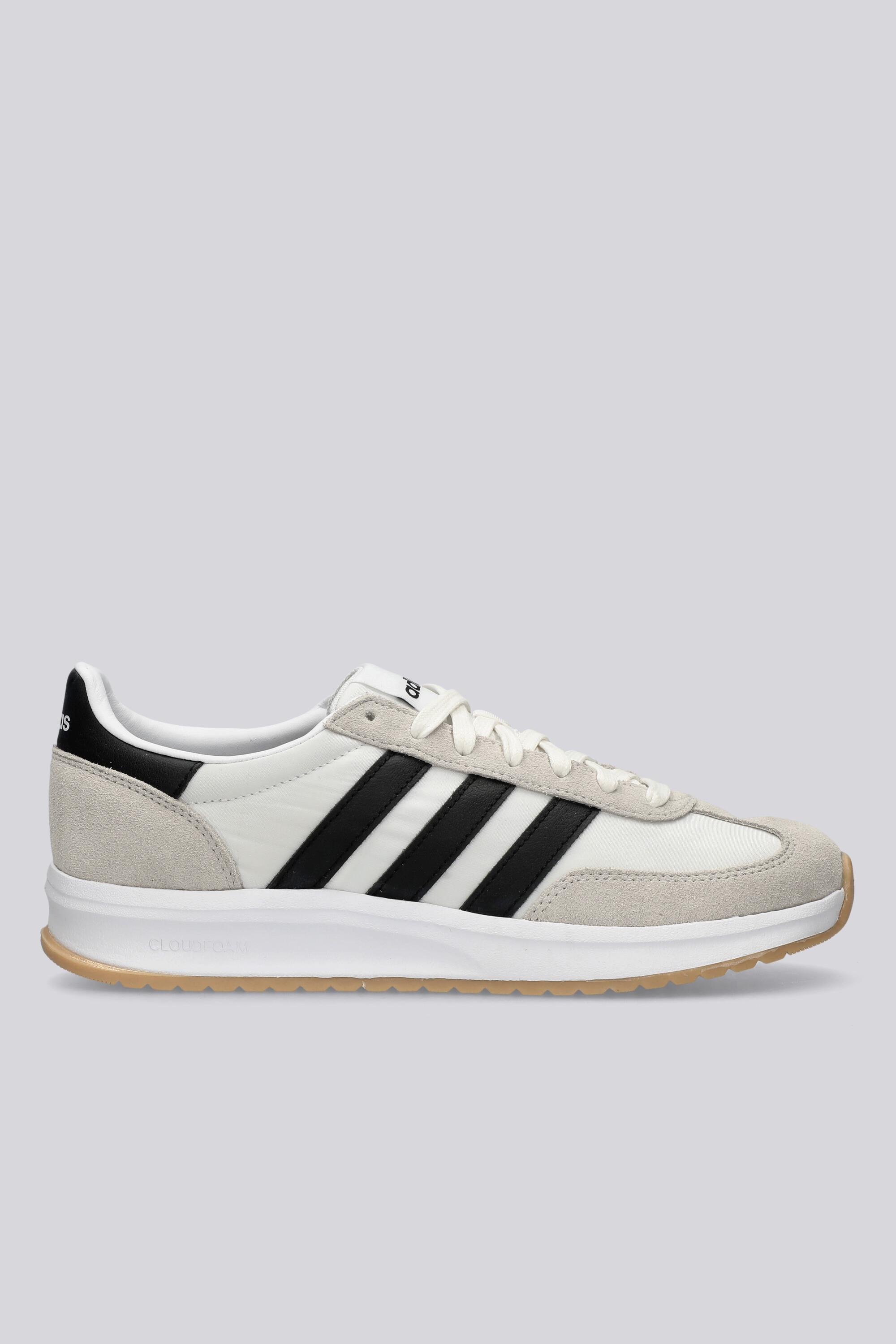 adidas Run 70S Blanco Zapatillas Hombre Sprinter