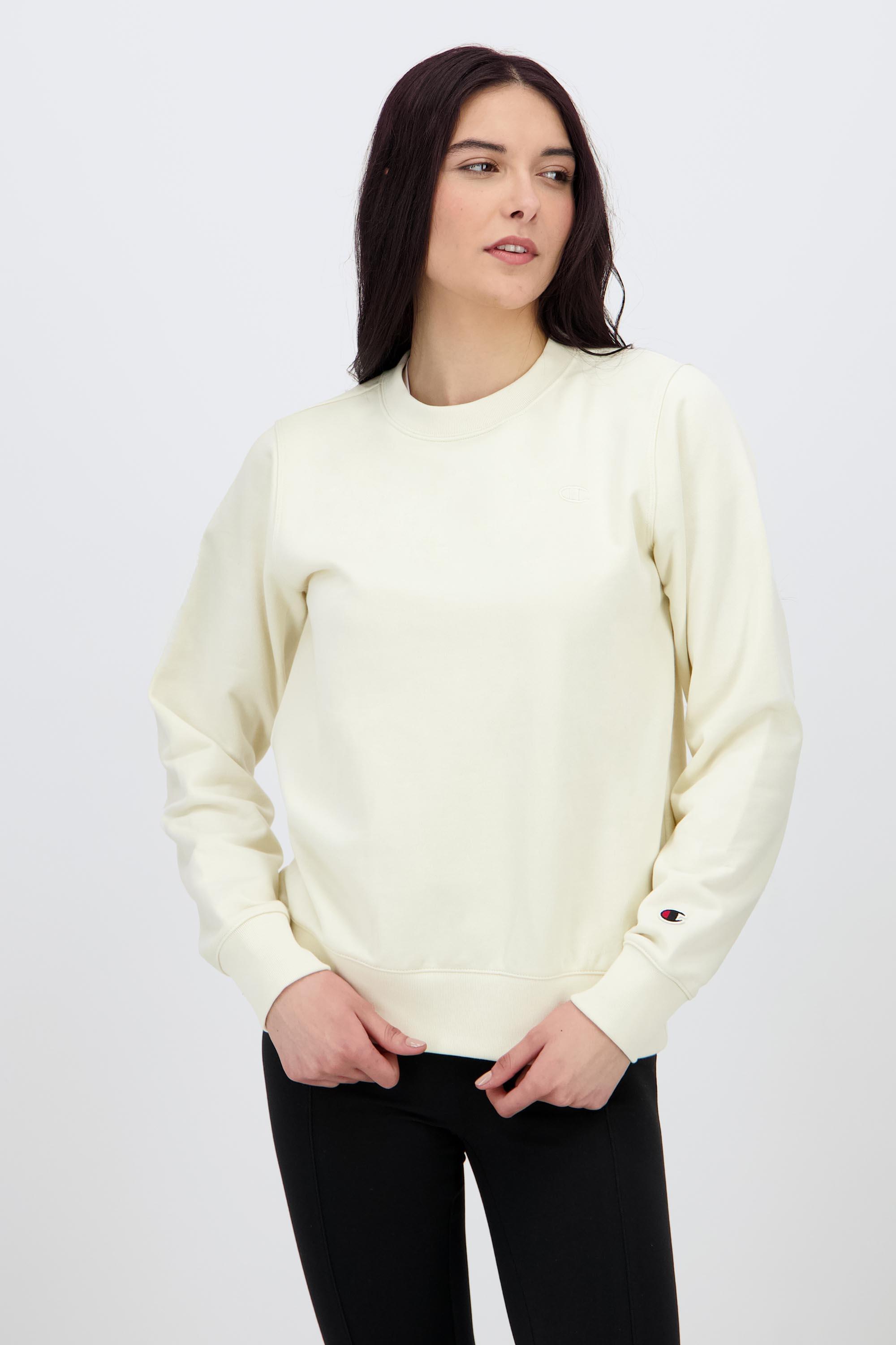 Standard - Arena - Sudadera Mujer