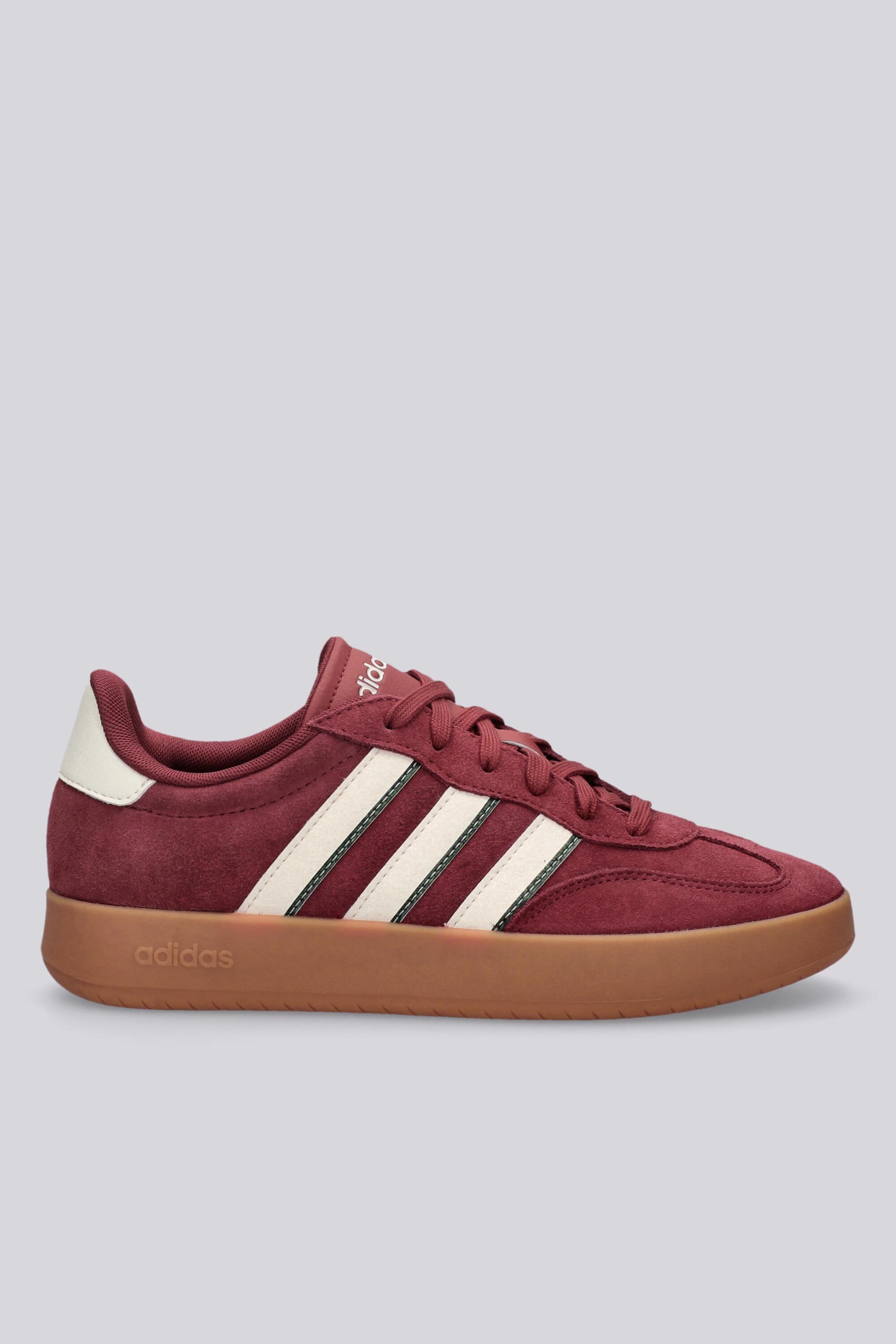 adidas Barreda Rojo Zapatillas Hombre Sprinter