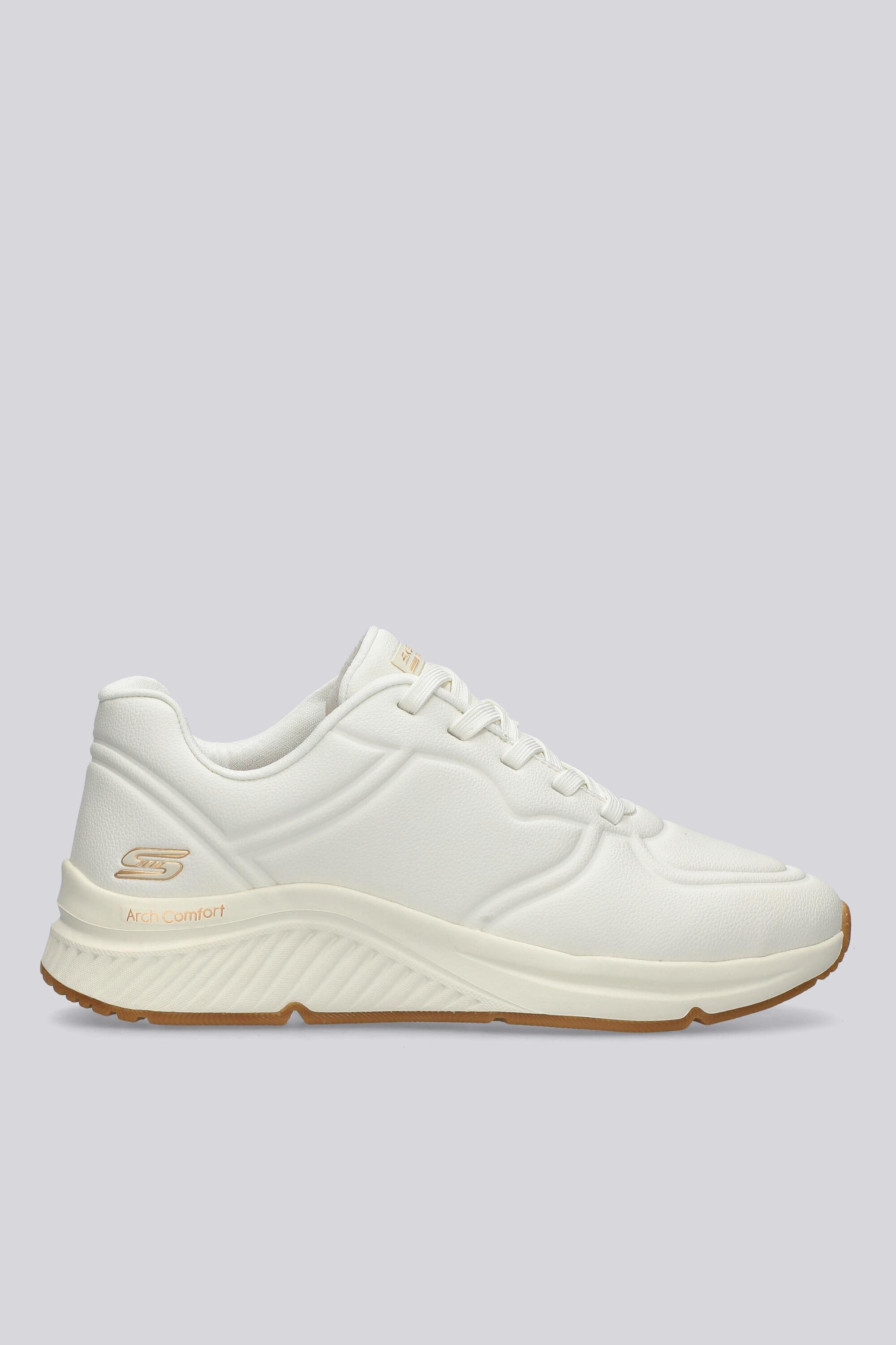 Skechers Arch Comfort - Branco - Ténis Mulher tamanho 40