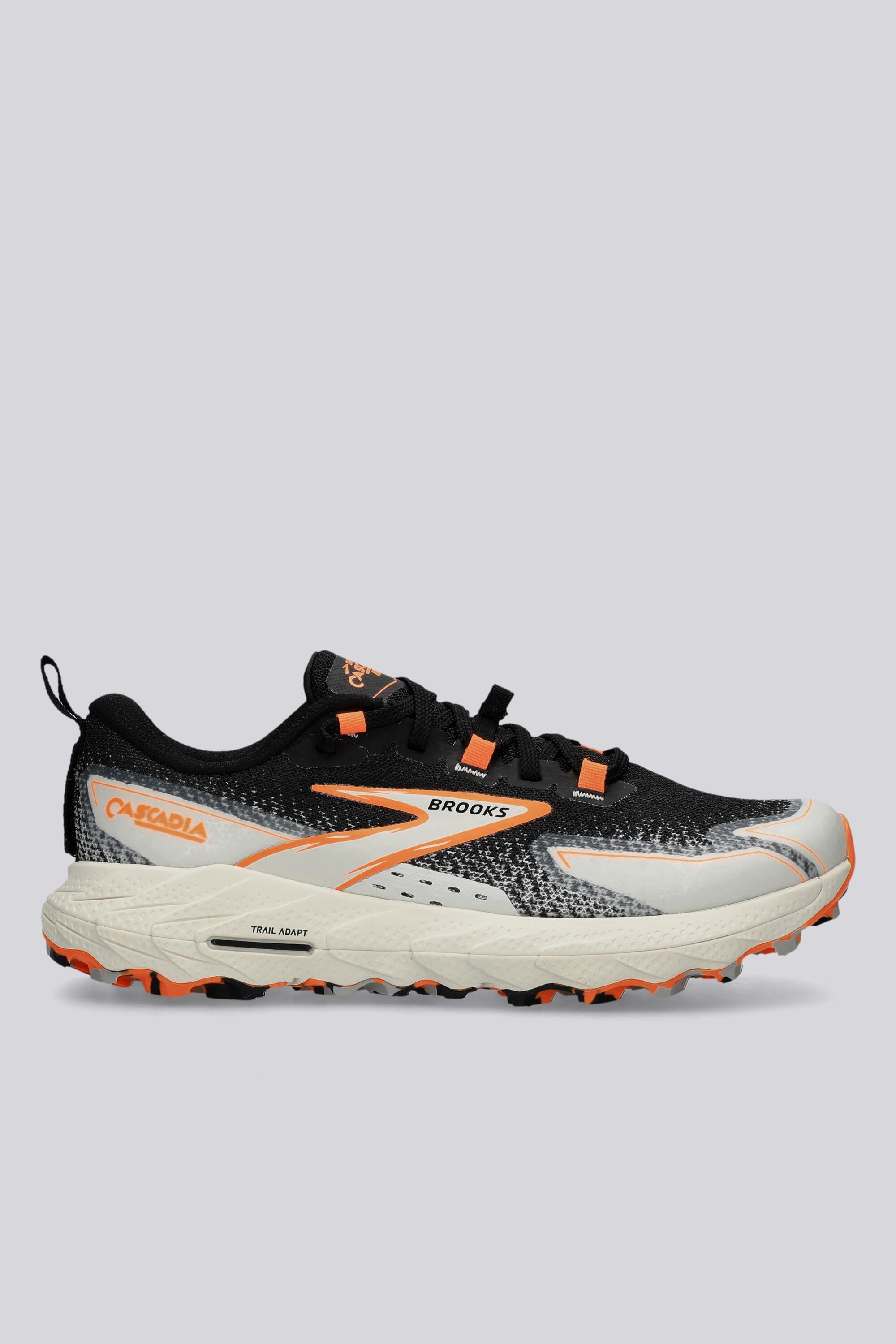 Brooks Cascadia 18 | Sprinter