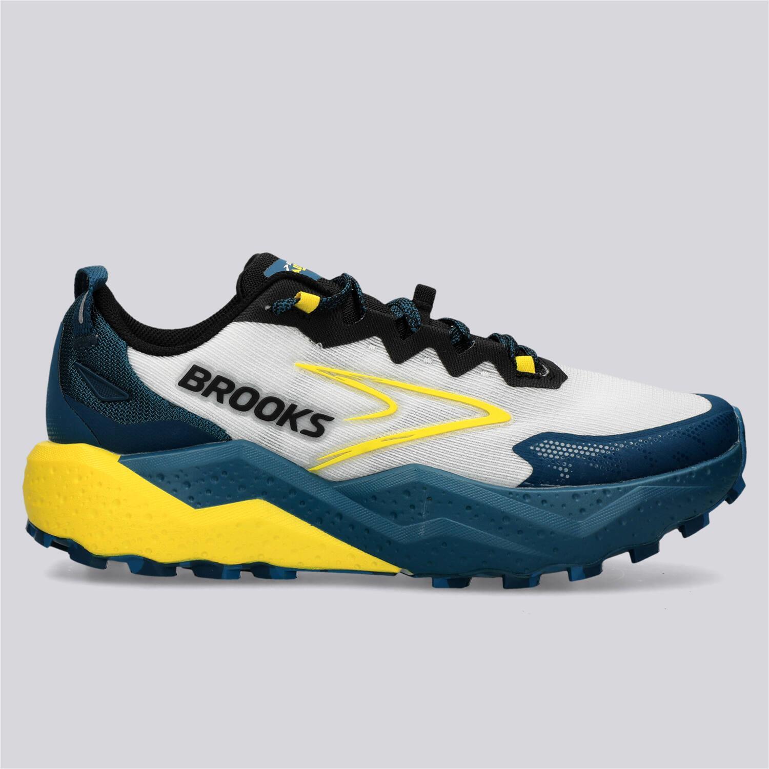 BROOKS CALDERA 8 trailrunning hombre baratas ofertas outlet en Sprinter