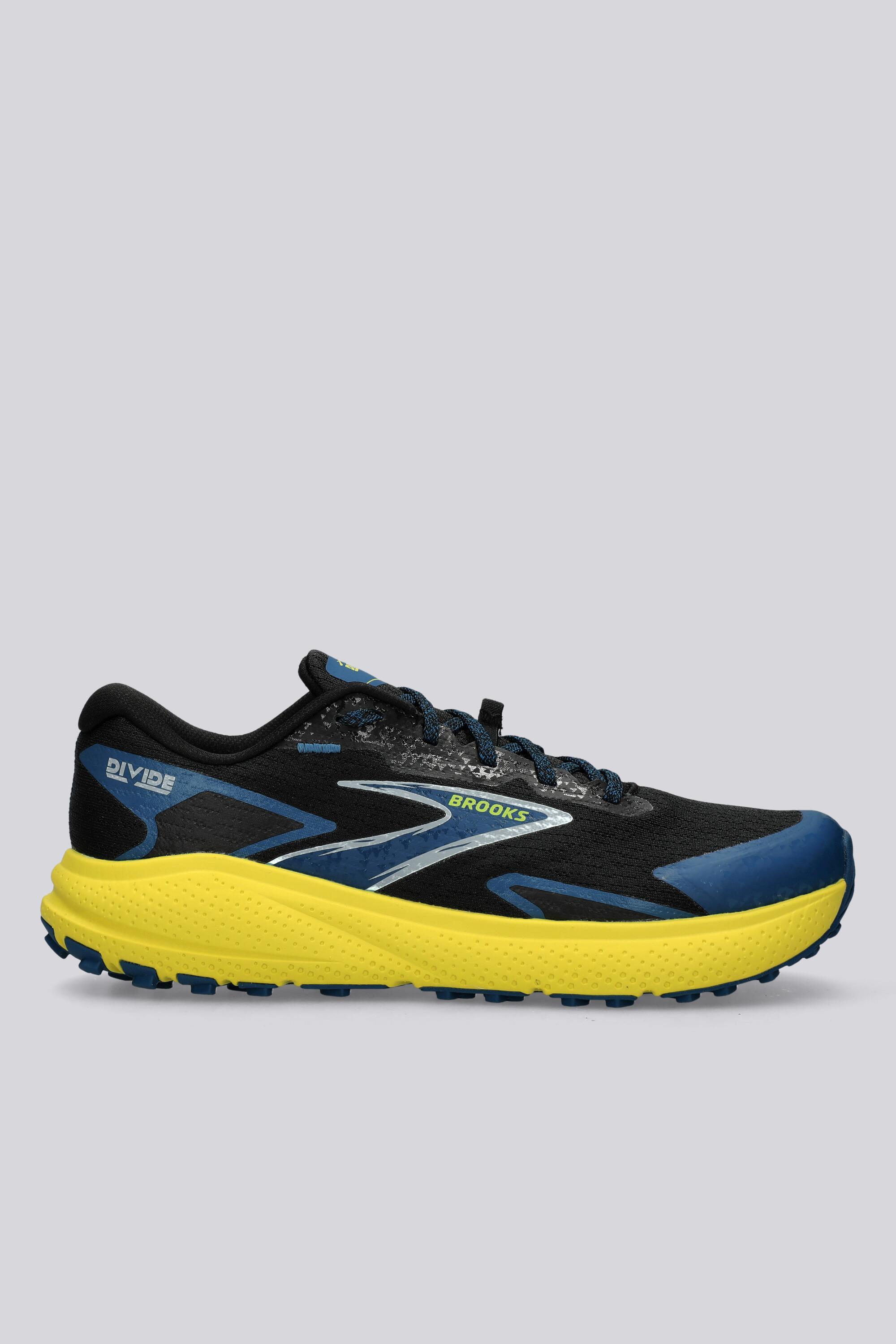 Zapatillas Running Brooks Hombre 43 | Sprinter