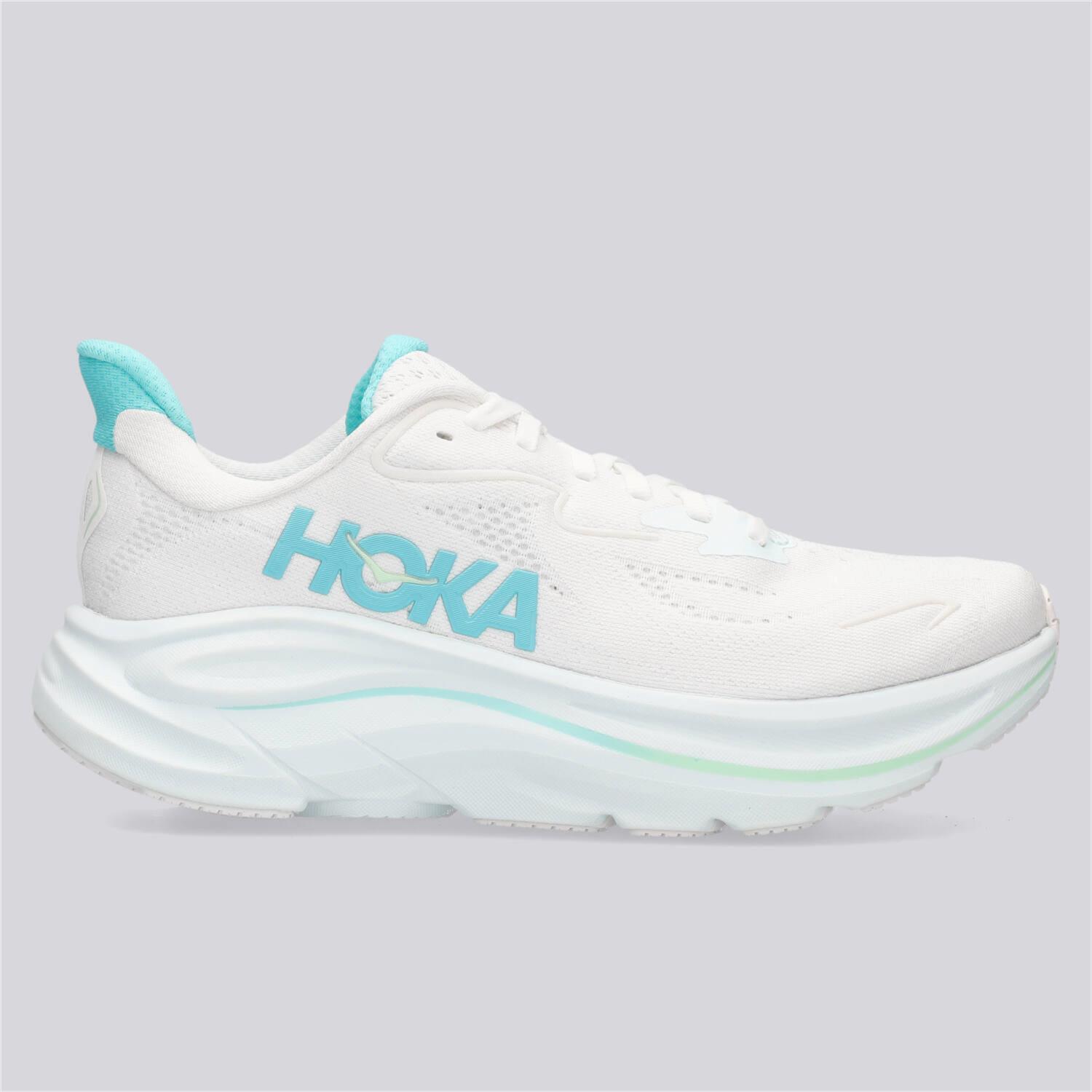 HOKA CLIFTON 10 running mujer baratas ofertas outlet en Sprinter