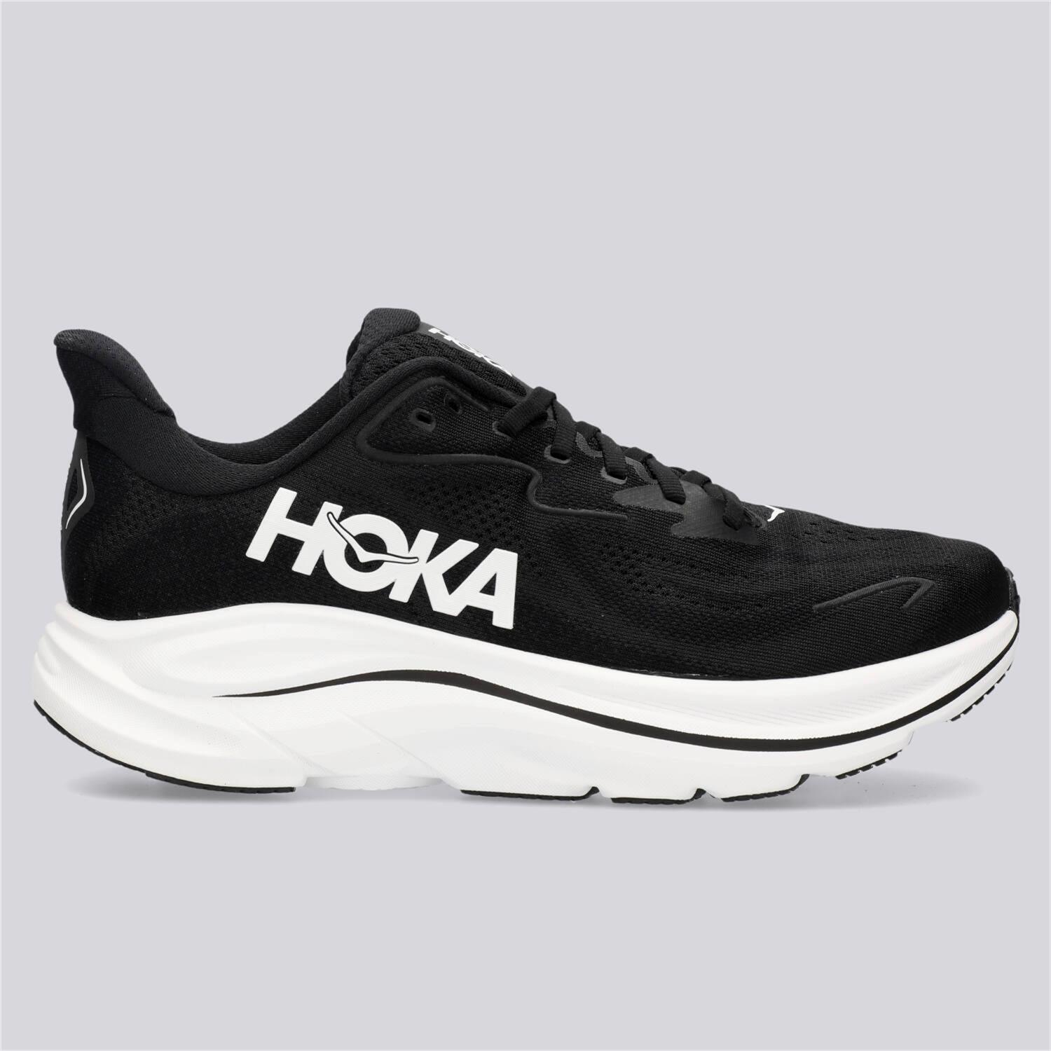 HOKA CLIFTON 10 running hombre baratas ofertas outlet en Sprinter